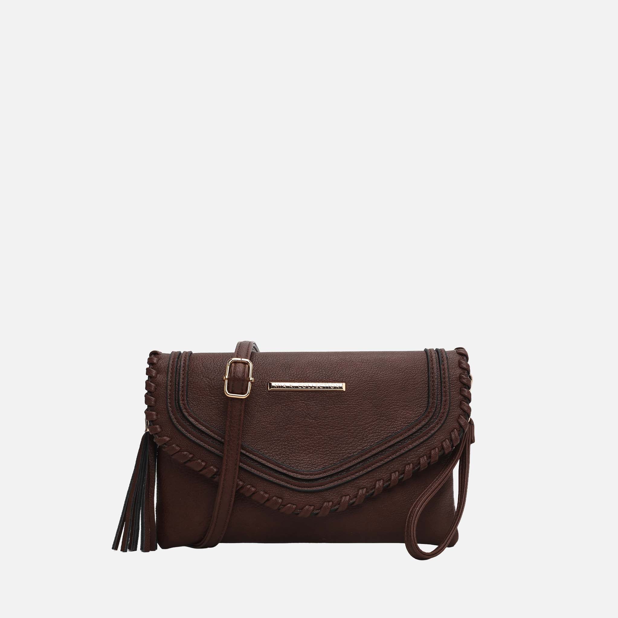 Remi Shoulder Bag - Image 13