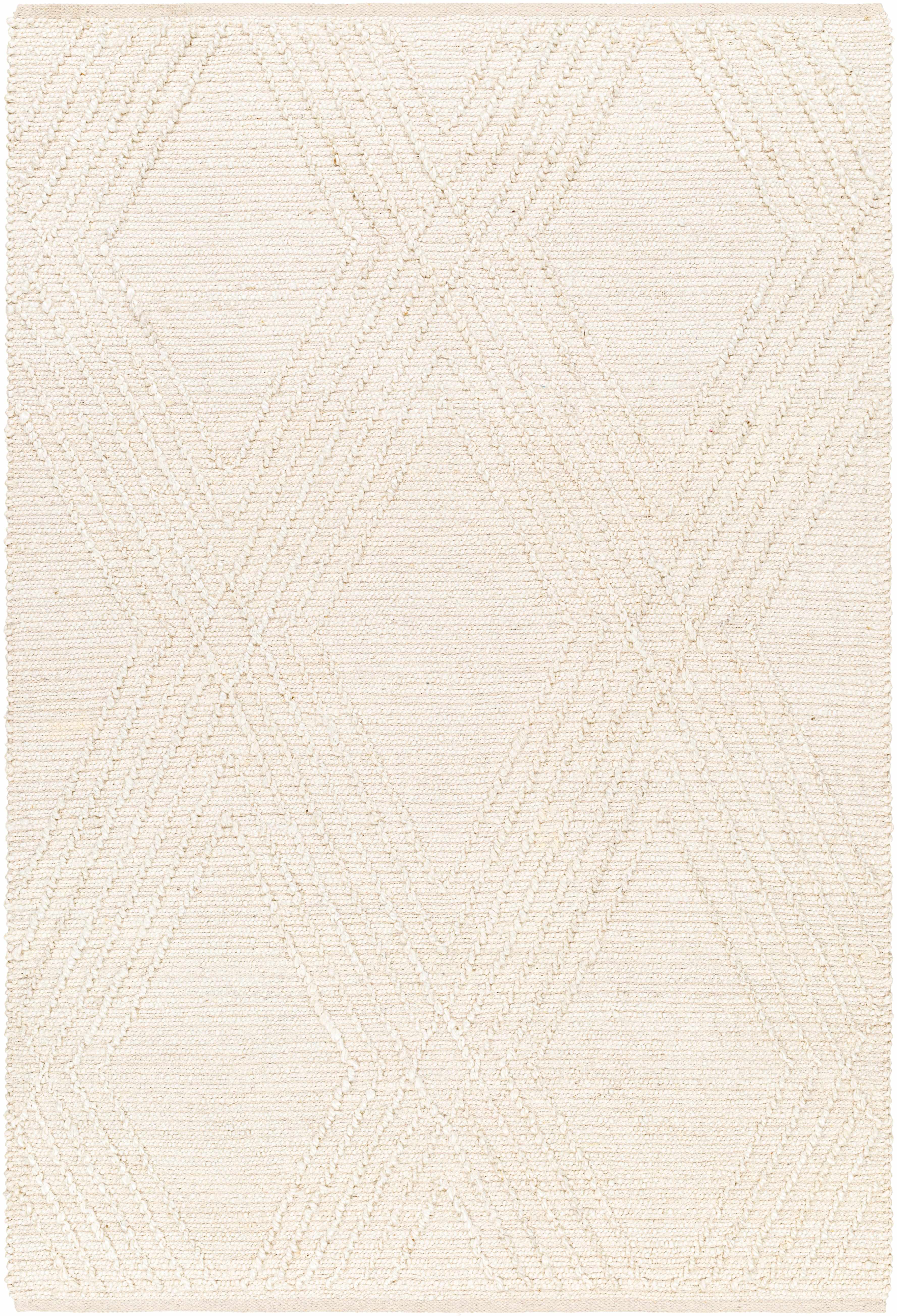 Renz Area Rug - Clearance