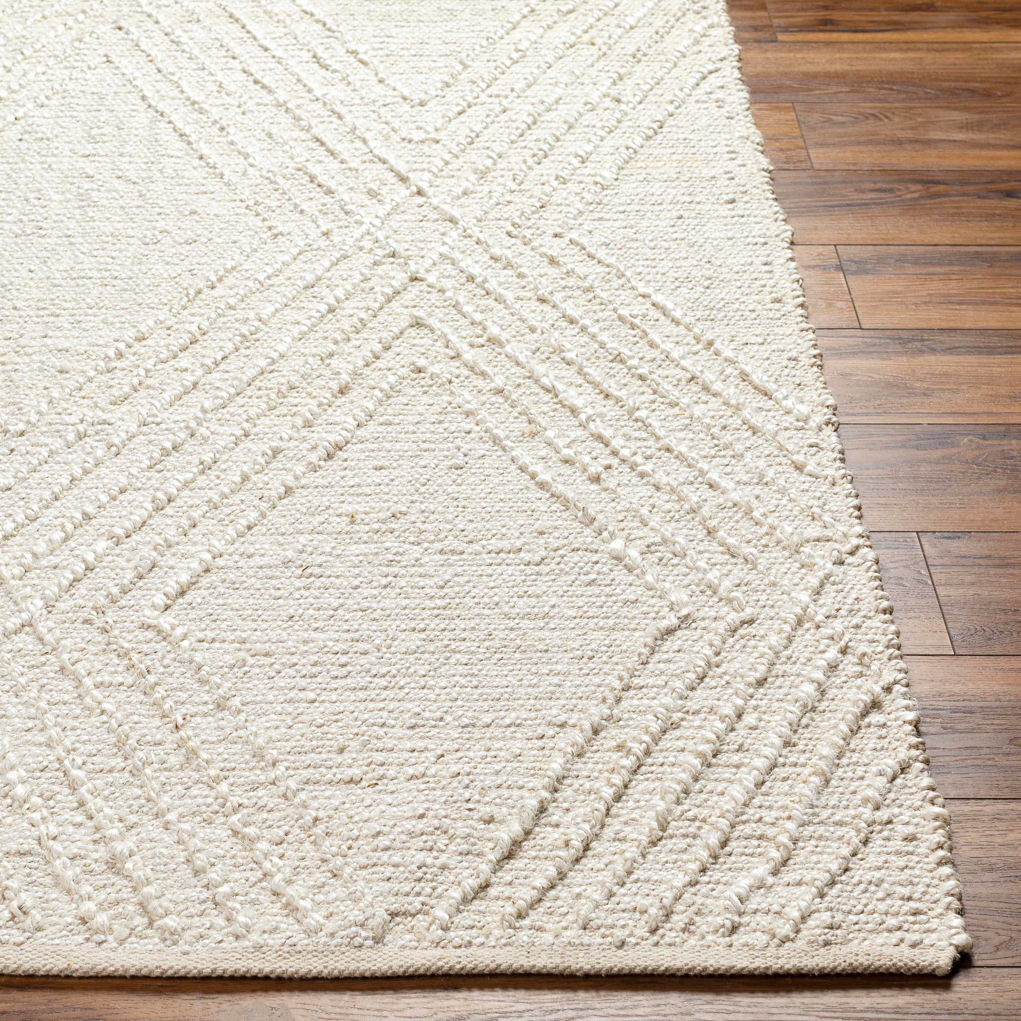Renz Area Rug - Clearance - Image 4