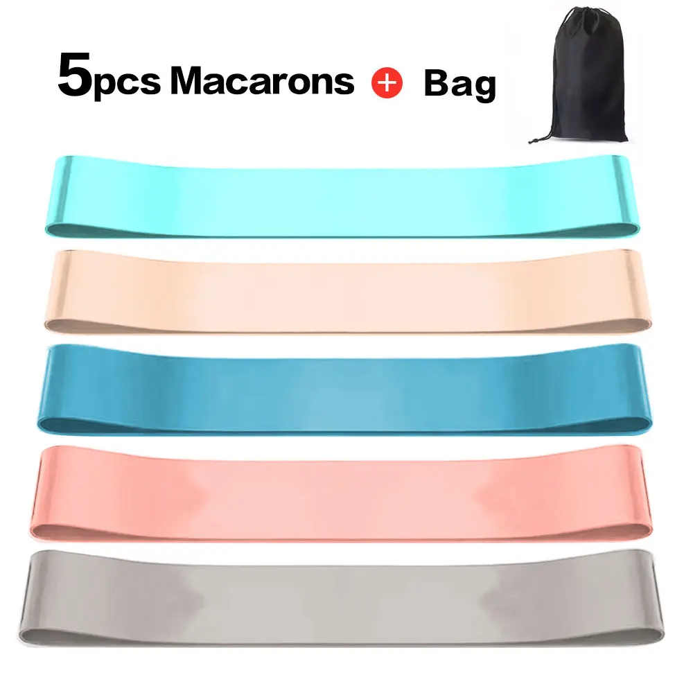 Resistance Bands for Working Out - Image 9