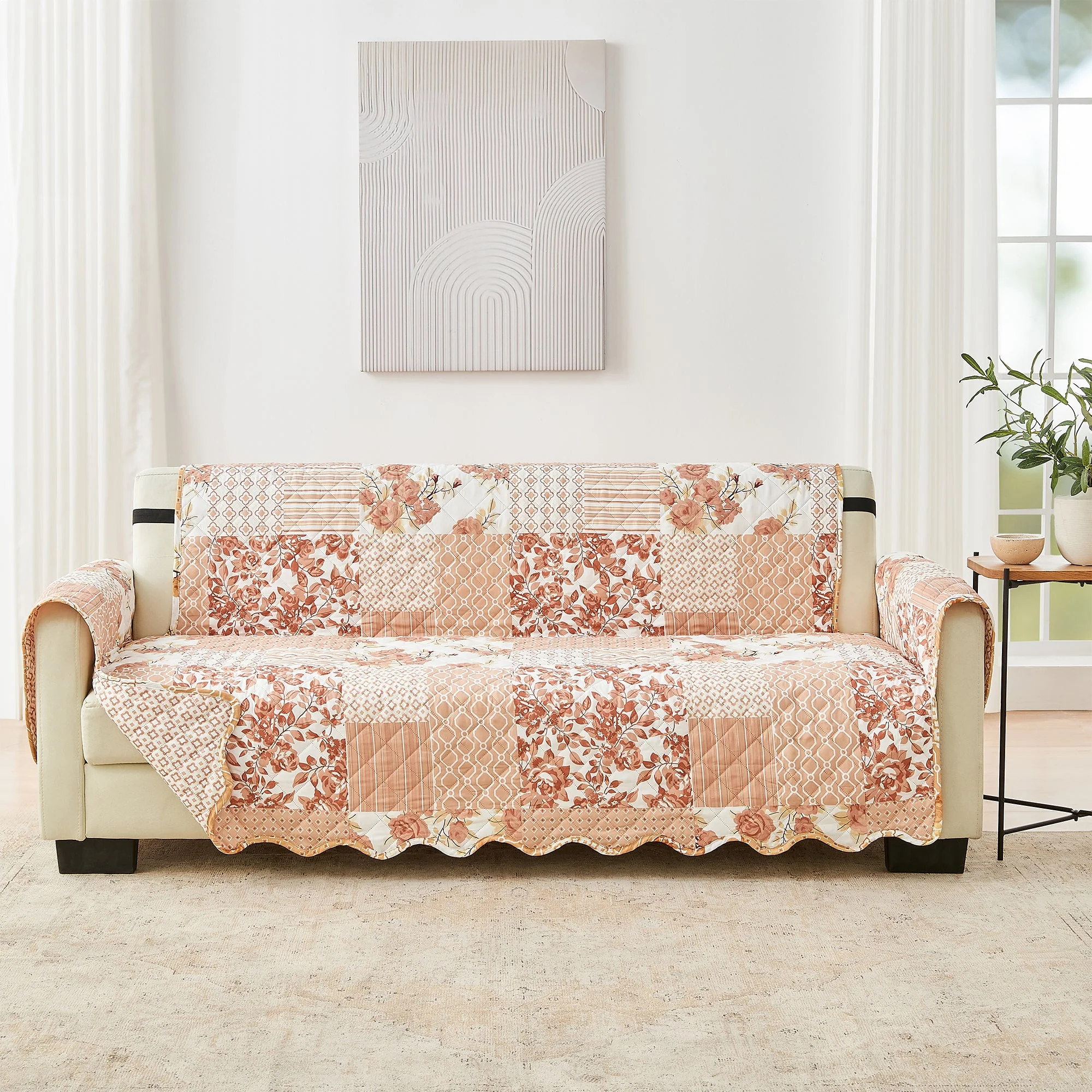 Reversible Furniture Protector - Langdon Collection - Image 91