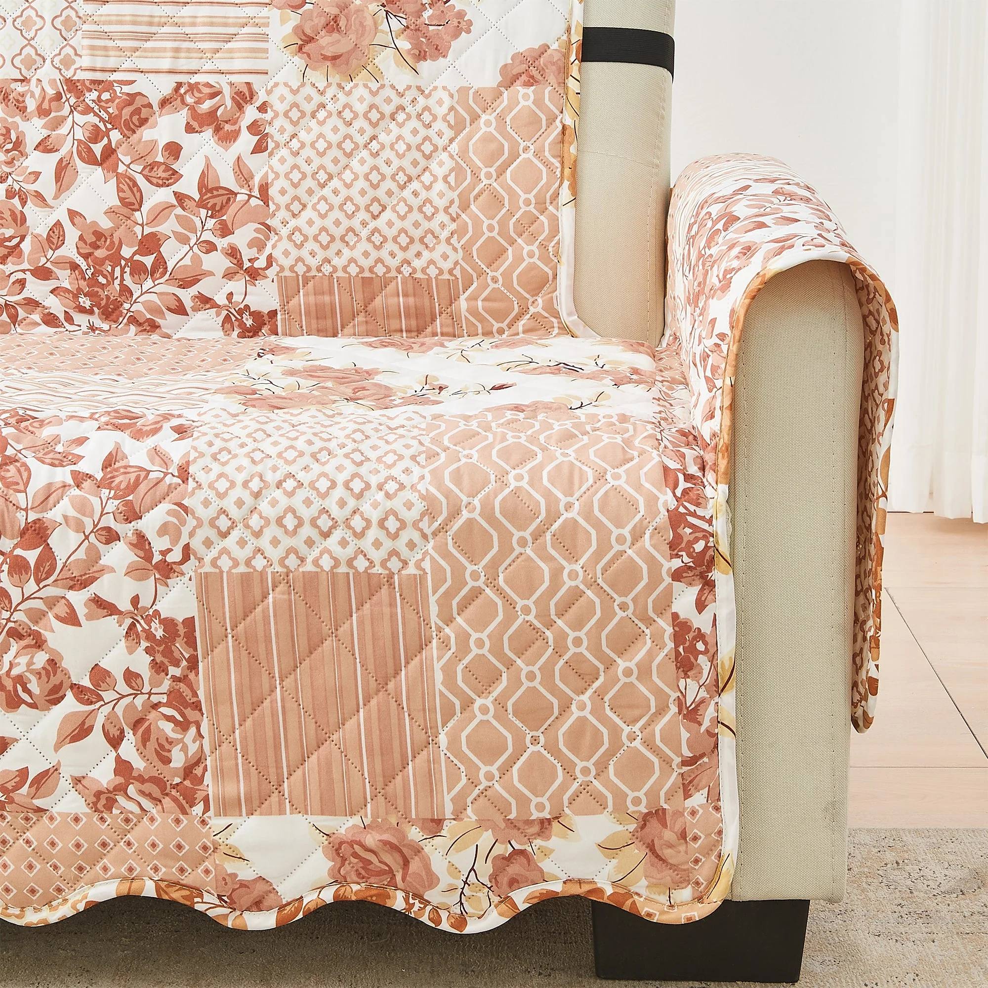 Reversible Furniture Protector - Langdon Collection - Image 92