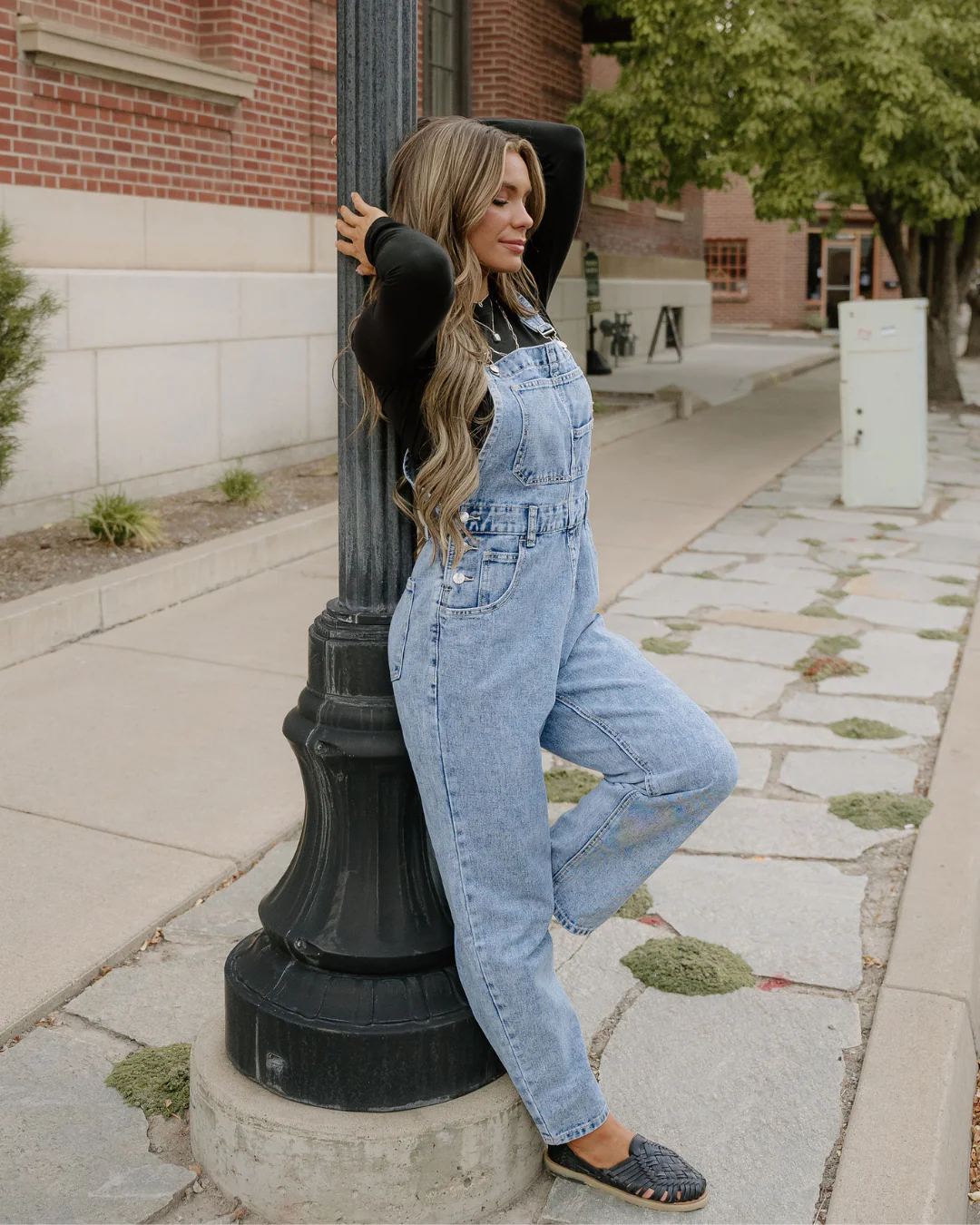 Riley Overalls - Image 4