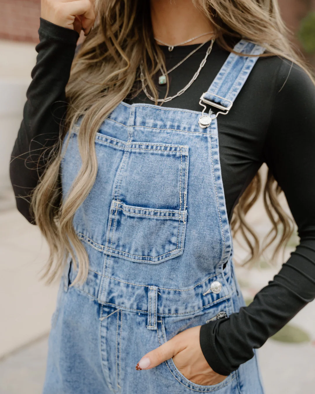 Riley Overalls - Image 6