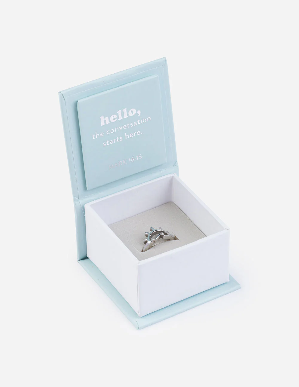 Ring Gift Packaging - Image 3