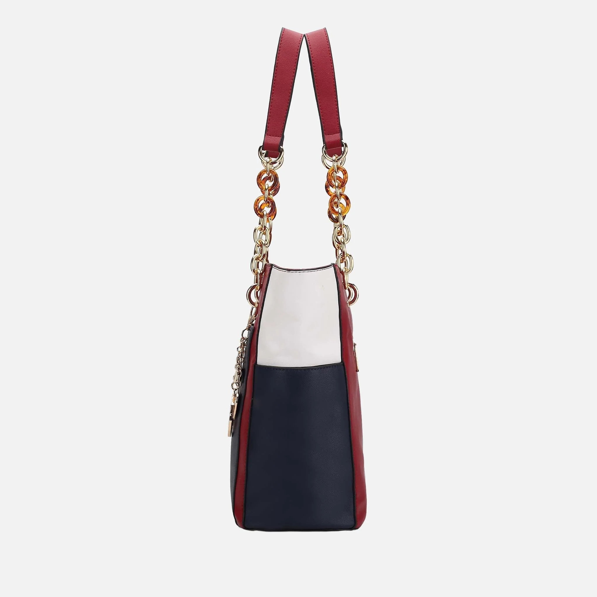 Rochelle Tote and Wristlet Set - Image 4