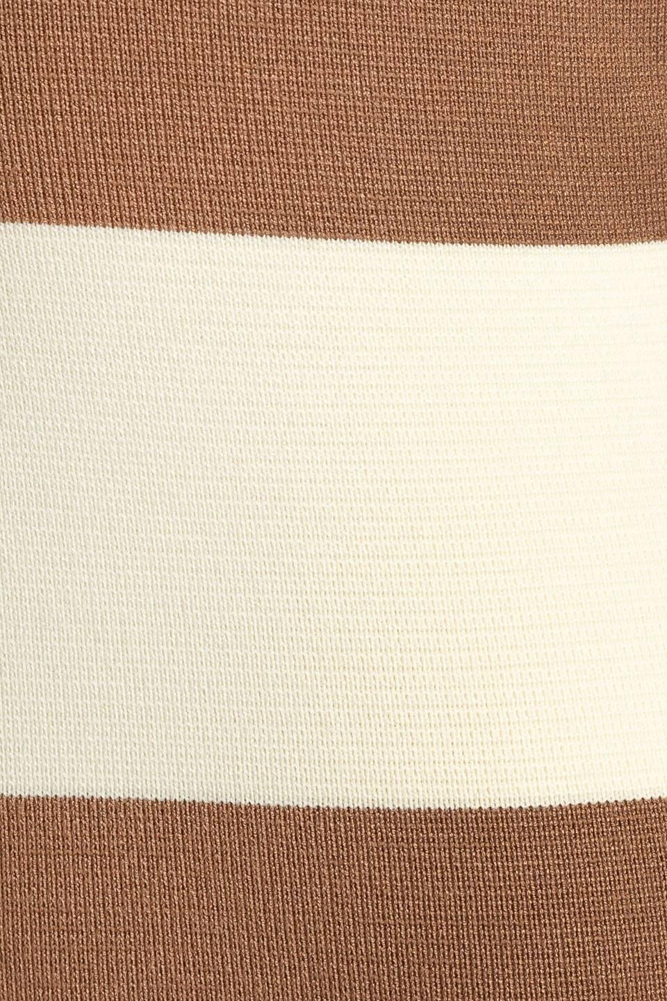 Romantic Afternoon Sweater Midi Tube Dress - Image 19