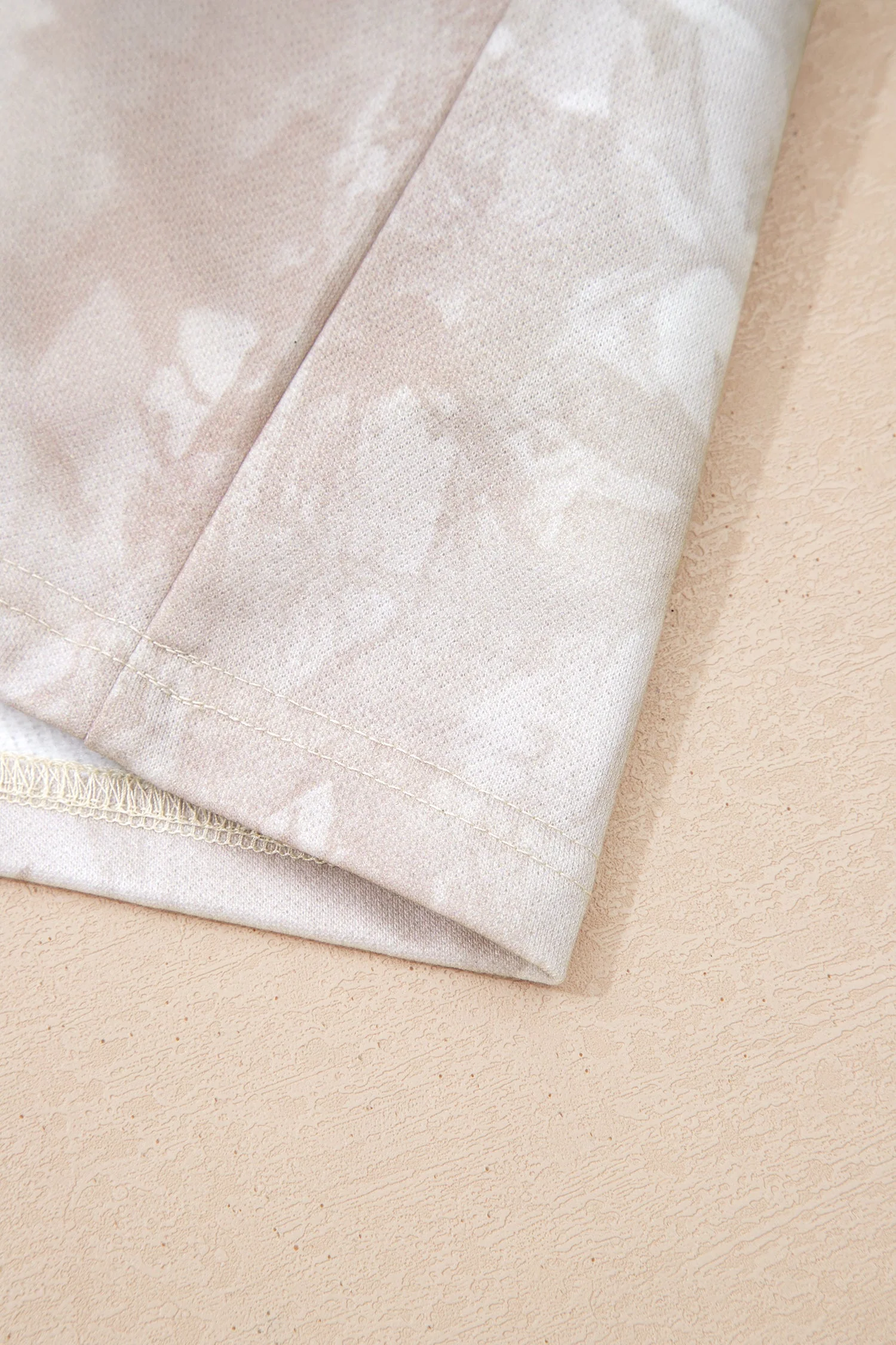 Threaded Pear Romina Drawstring Mini Skort Set - Image 17