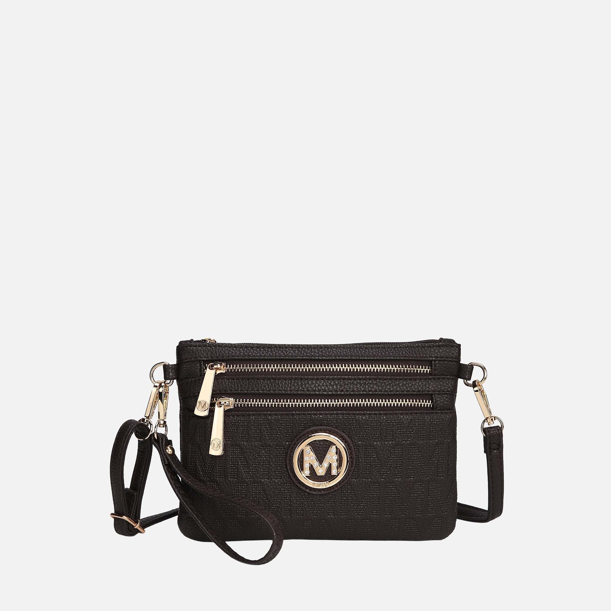 Roonie Signature Phone Crossbody Bag - Image 16