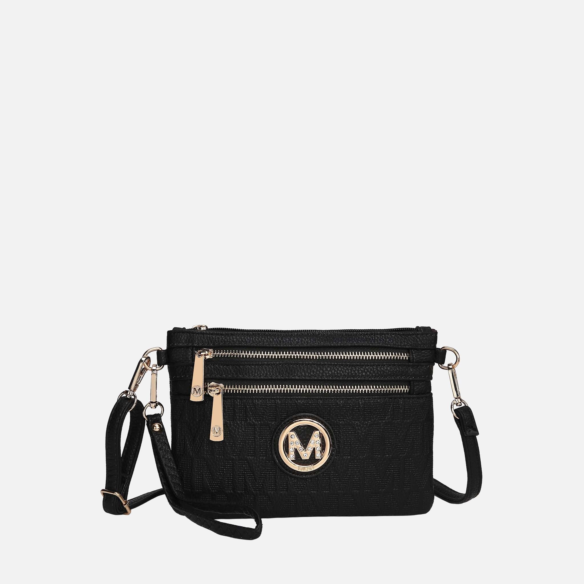 Roonie Signature Phone Crossbody Bag - Image 20