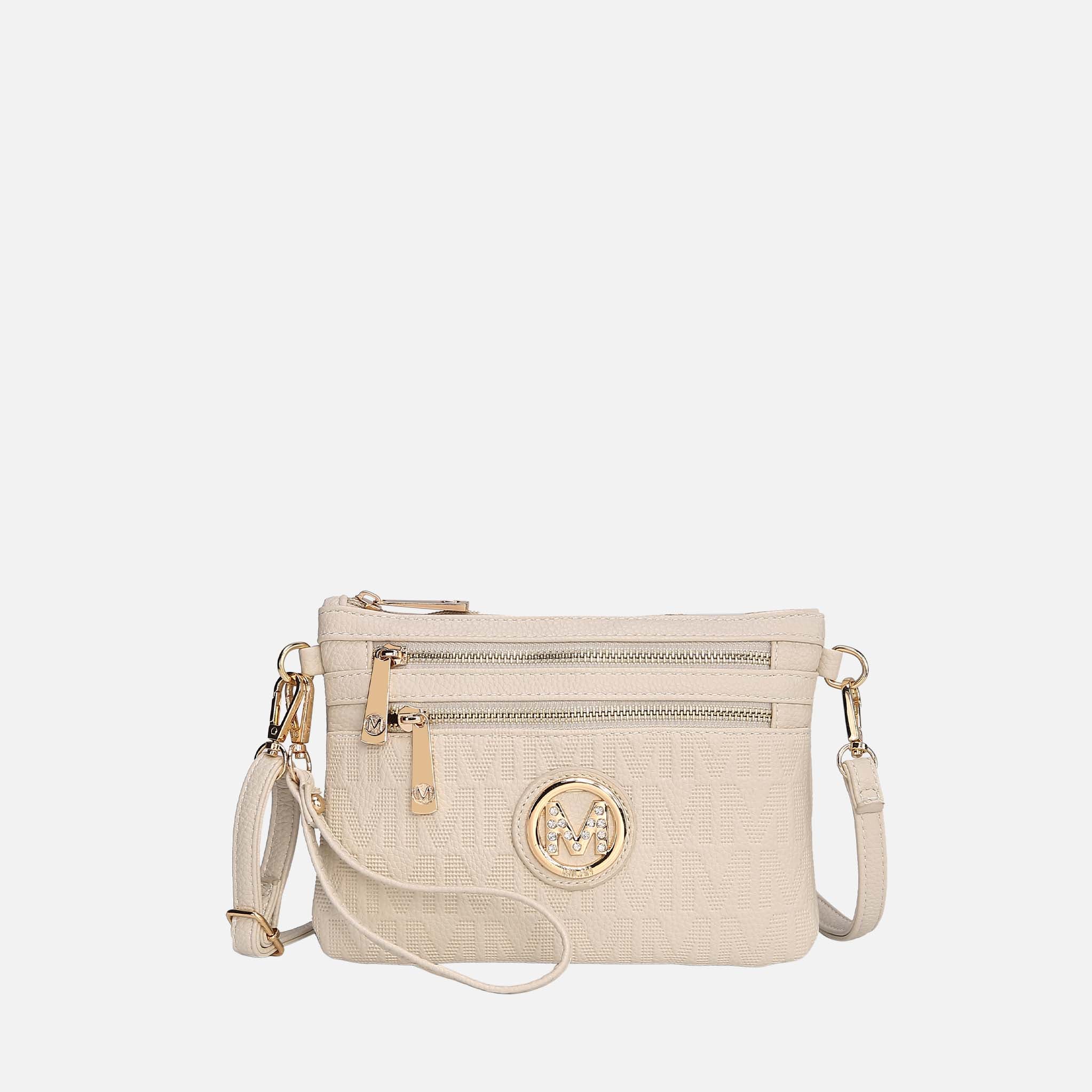 Roonie Signature Phone Crossbody Bag - Image 21