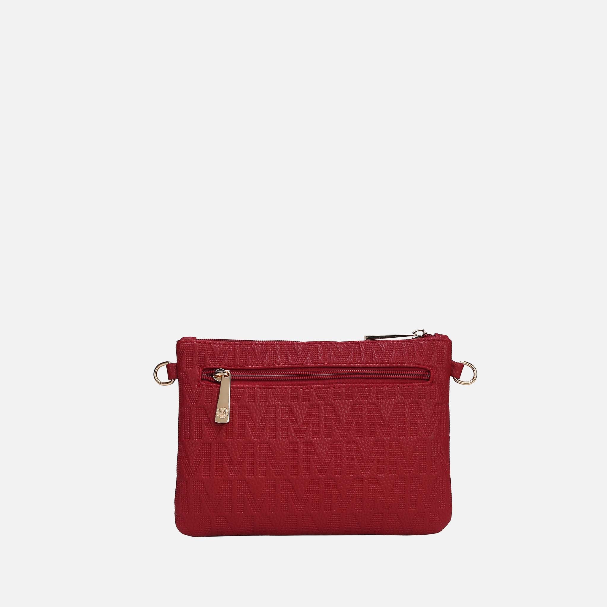 Roonie Signature Phone Crossbody Bag - Image 3