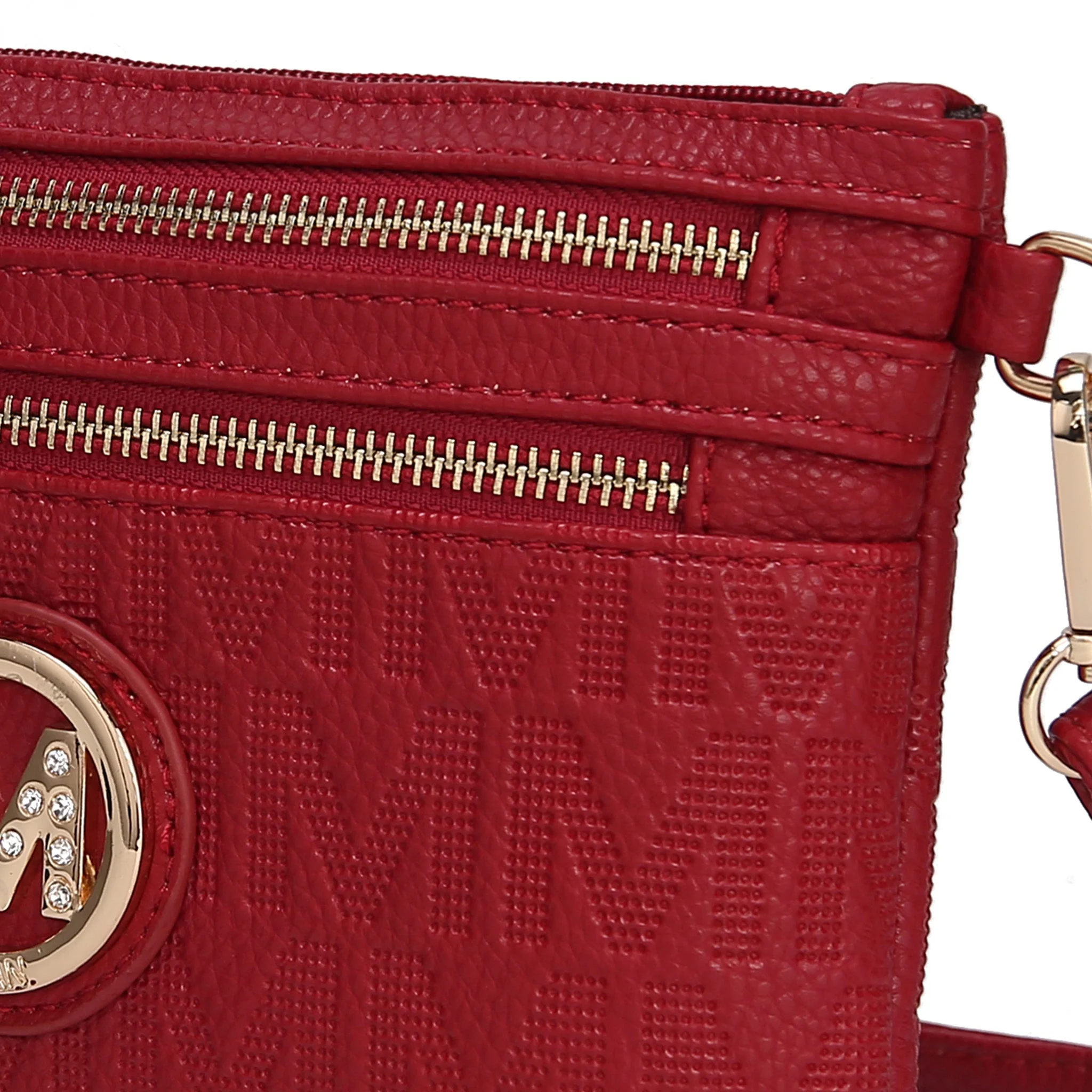 Roonie Signature Phone Crossbody Bag - Image 5