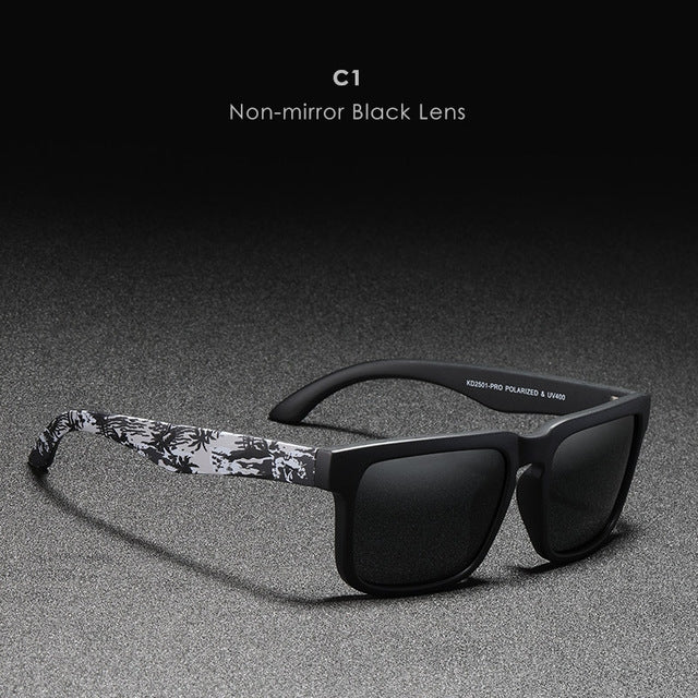 Round Sports Sunglasses – 11 Colorful Styles for Women & Men - Image 10