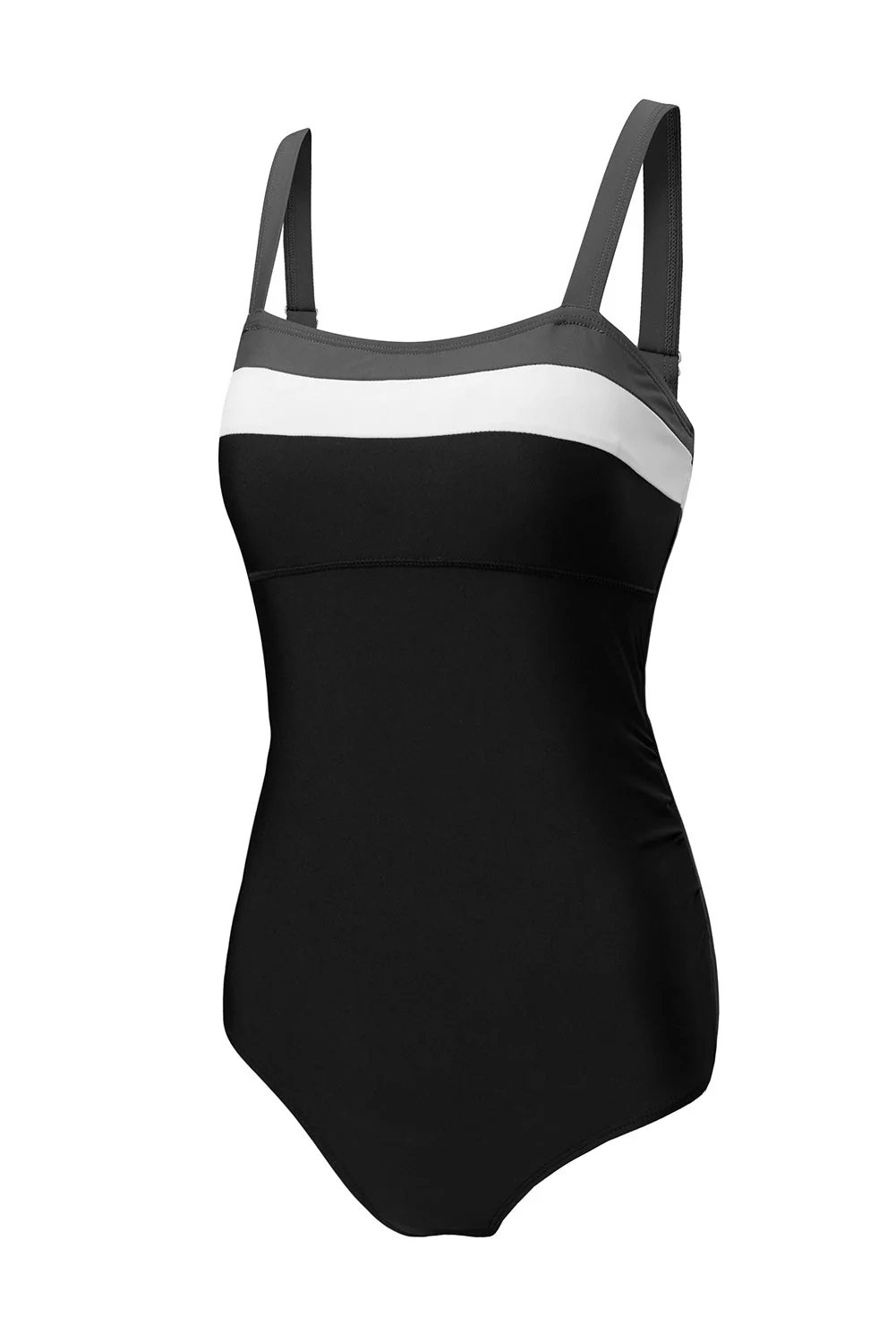 Rowan Straps One Piece Swimsuit by Threaded Pear - Image 3