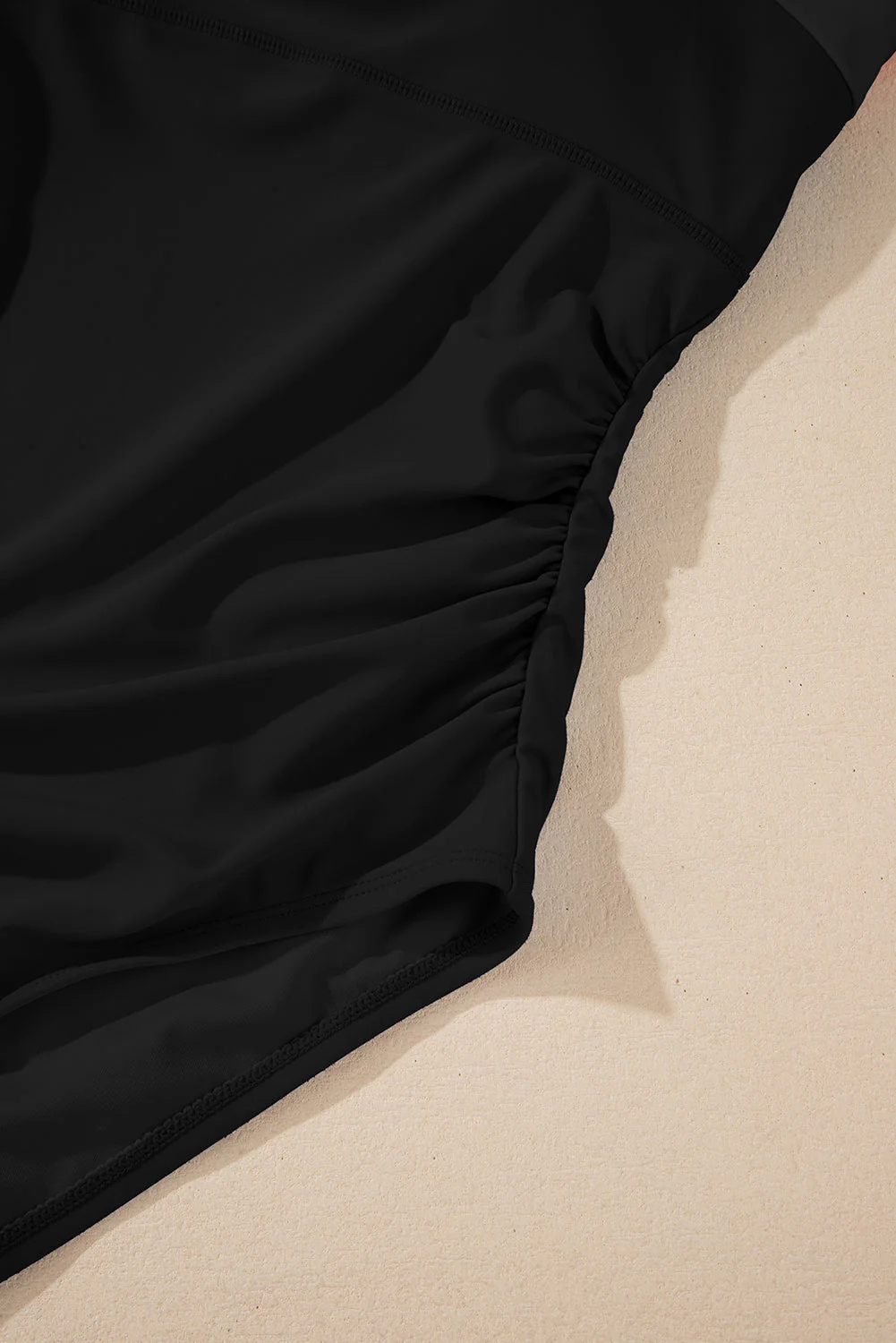 Rowan Straps One Piece Swimsuit by Threaded Pear - Image 7