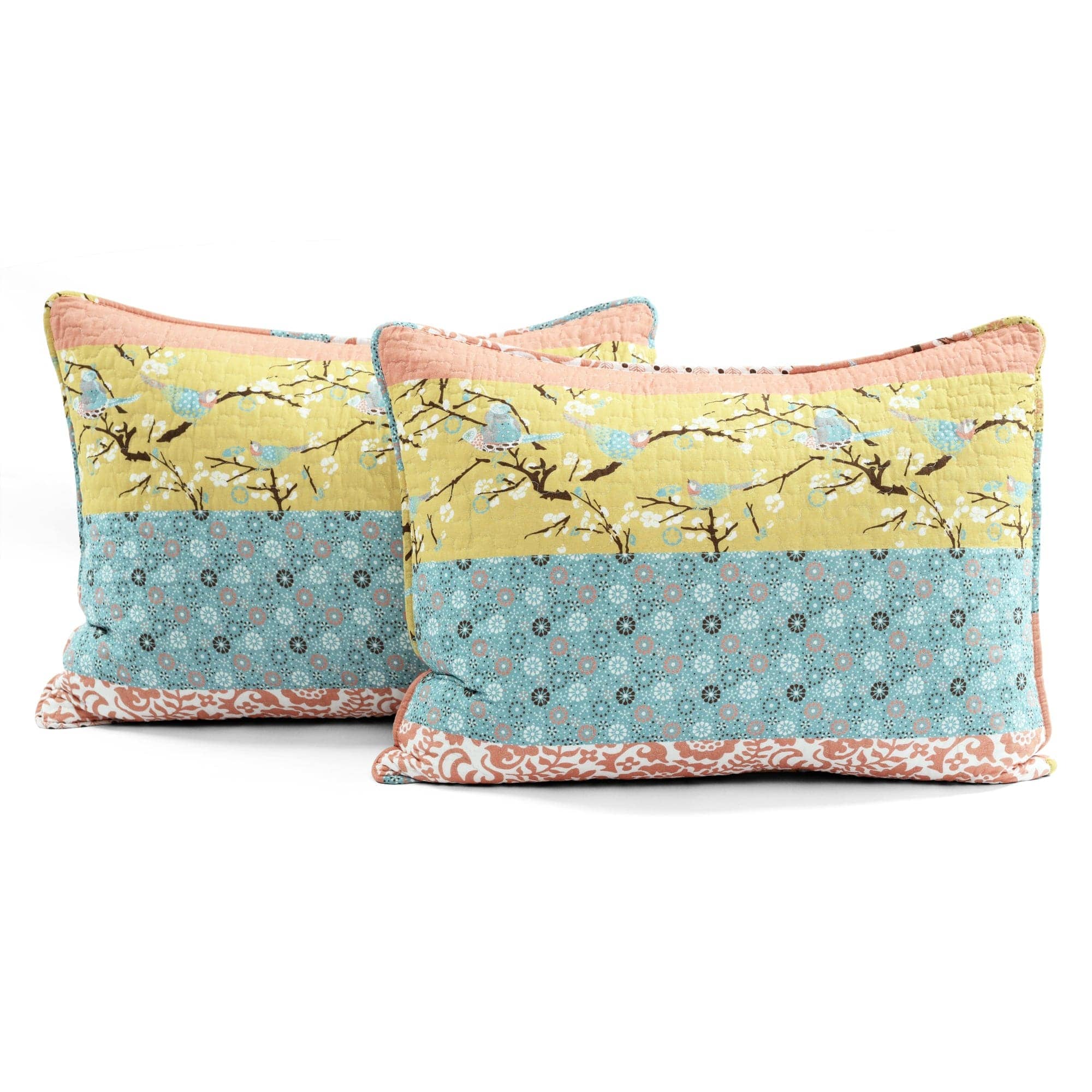 Royal Empire Quilt Set - Image 54