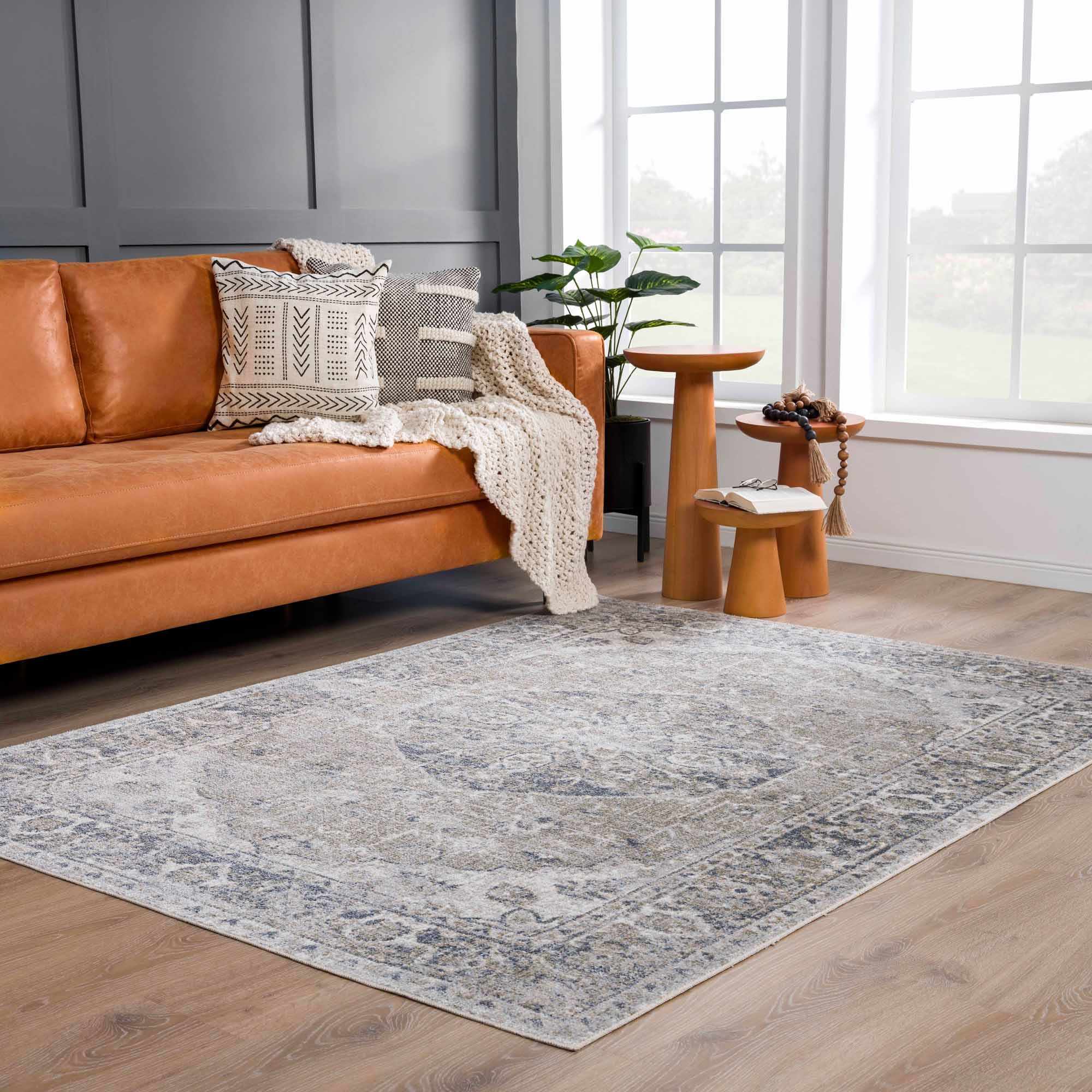 Rudoblu Boutique Washable Rug - Image 23