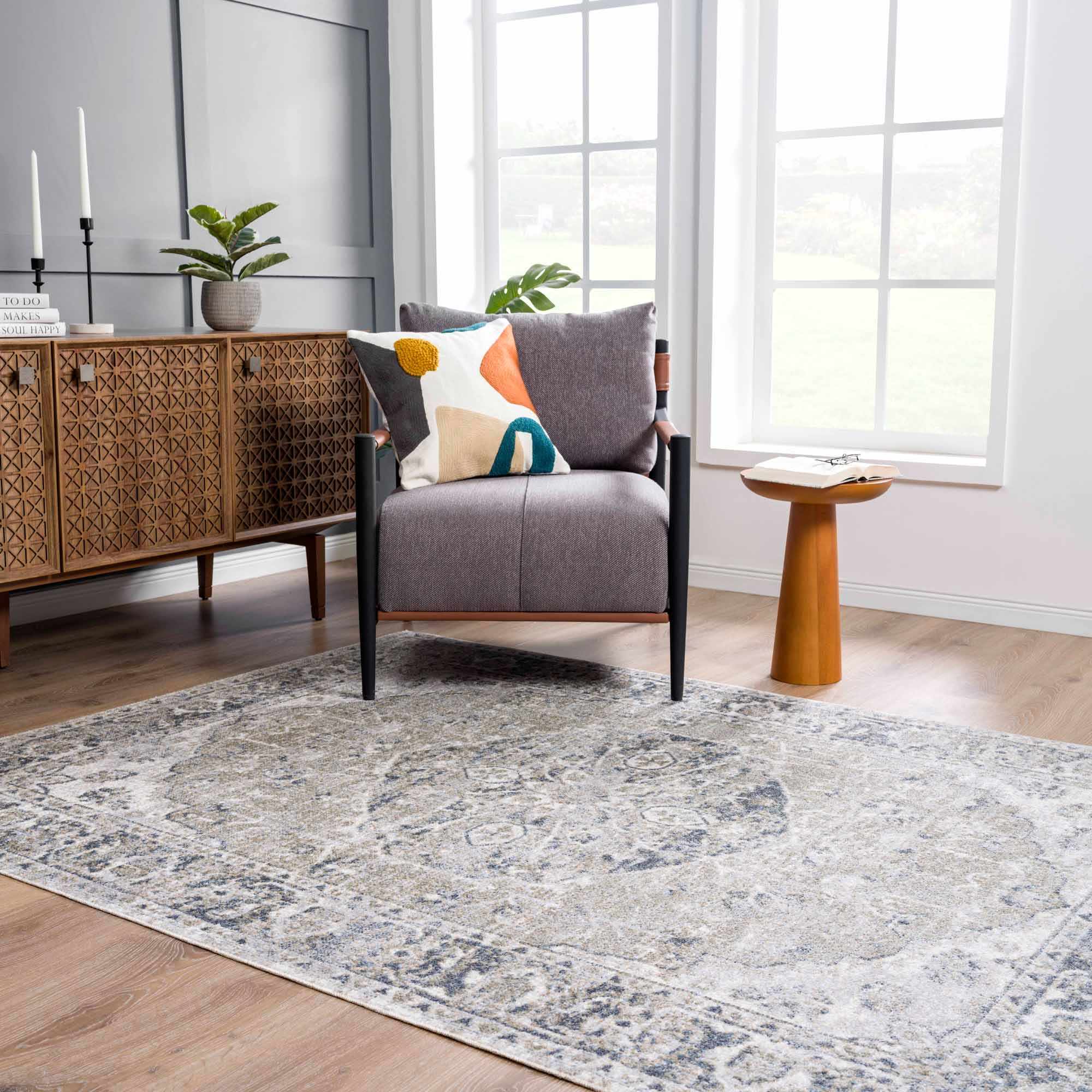 Rudoblu Boutique Washable Rug - Image 28