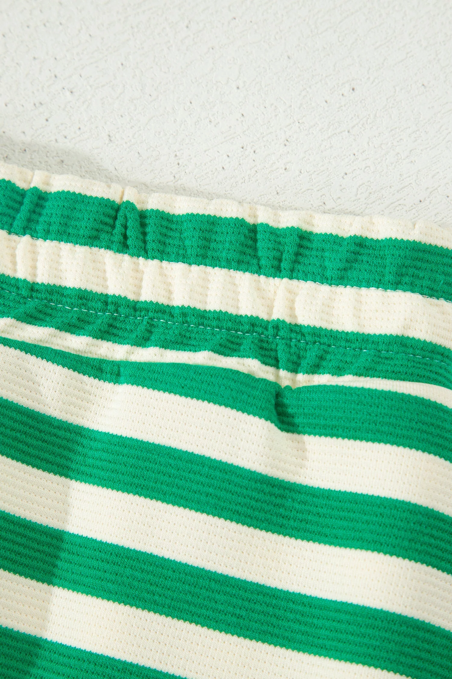 Threaded Pear Ruth Sleeveless 2pcs Skort Set - Image 7