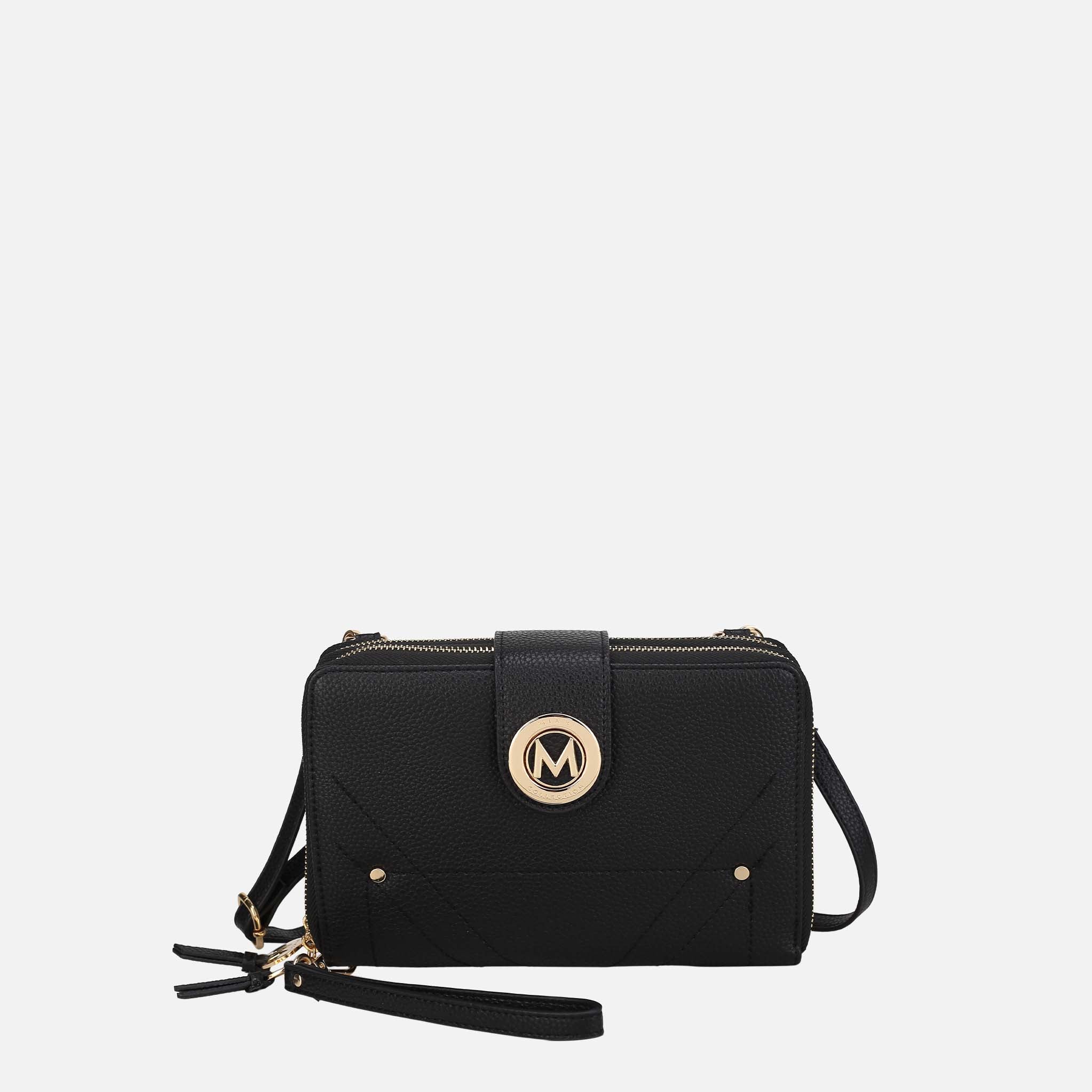 Sage Phone Crossbody Bag - Image 14