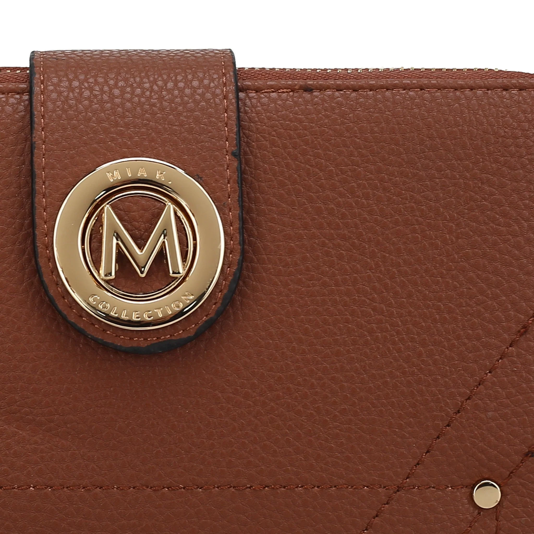 Sage Phone Crossbody Bag - Image 5