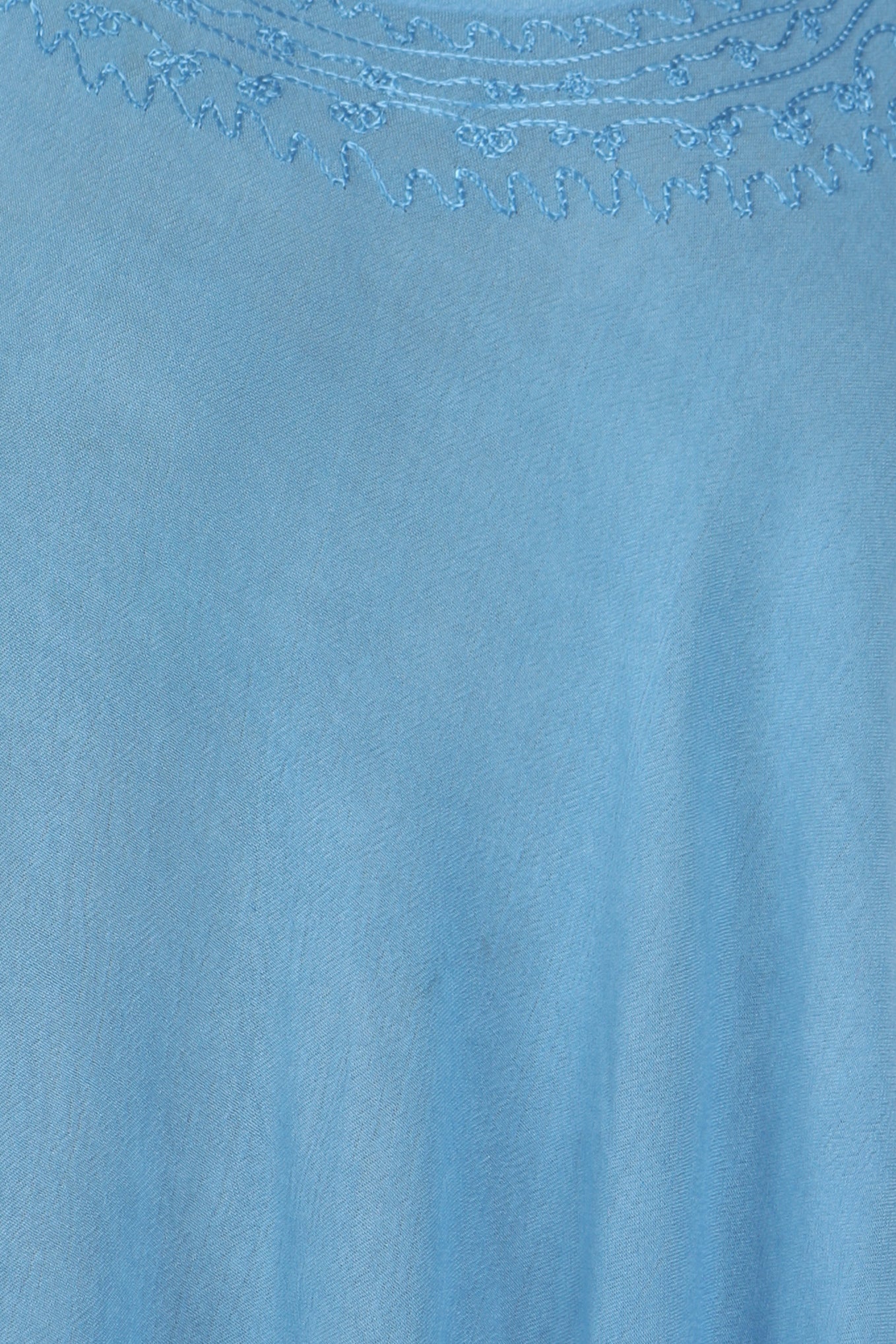 Sakkas Everyday Essentials Cap Sleeve Caftan Dress / Cover Up - Image 57