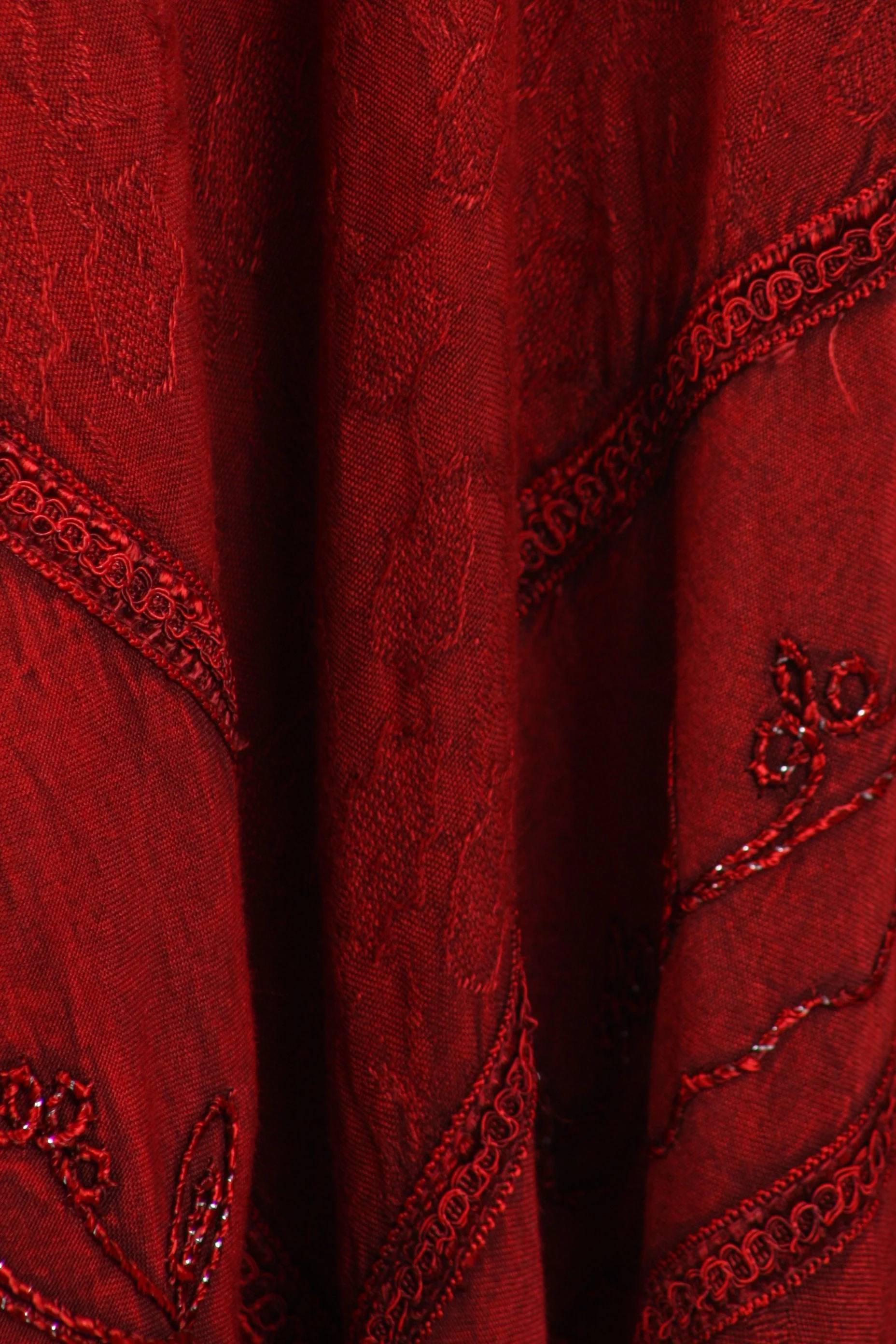 Sakkas Ivy Maiden Boho Skirt - Image 6