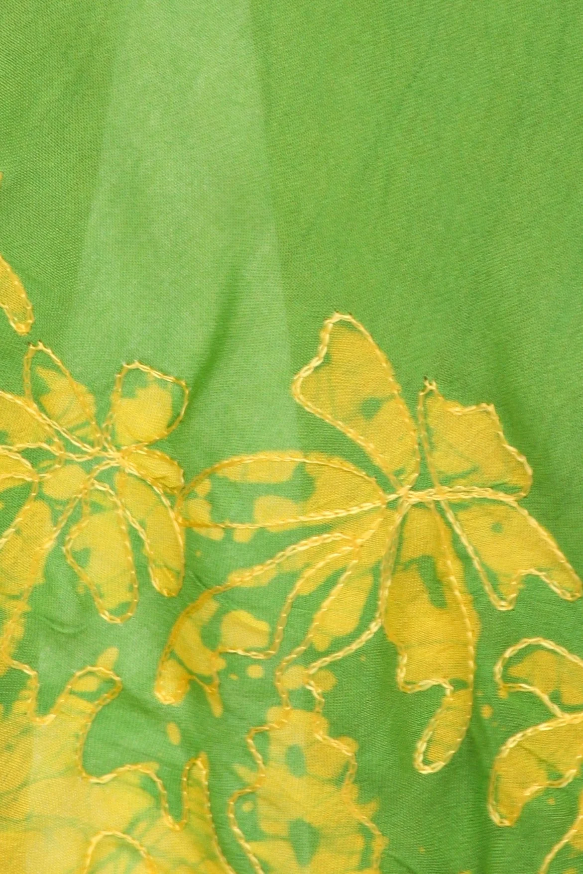 Sakkas Sundari Caftan Tank Dress / Cover Up - Image 6