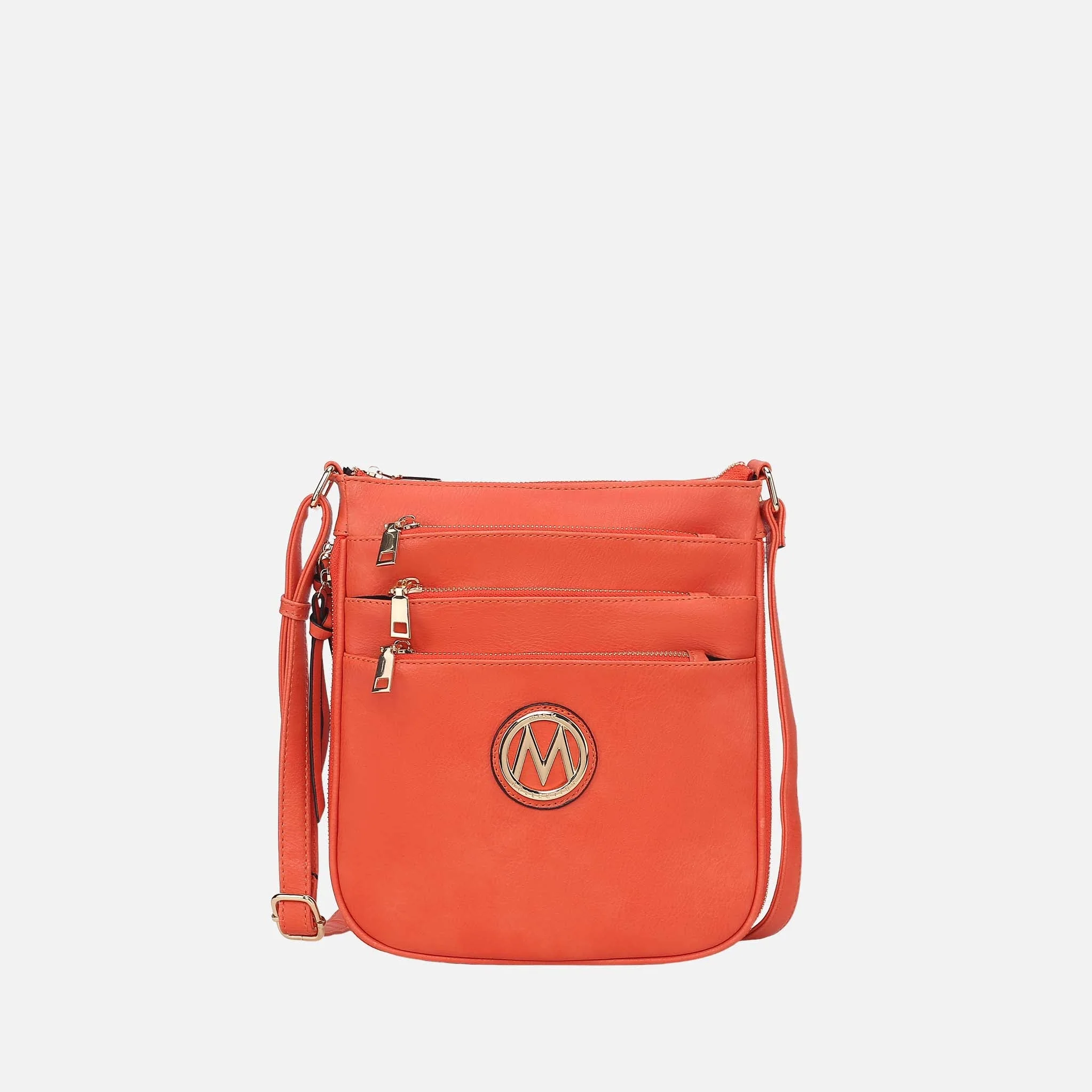 Salome Expandable Crossbody Bag - Image 22