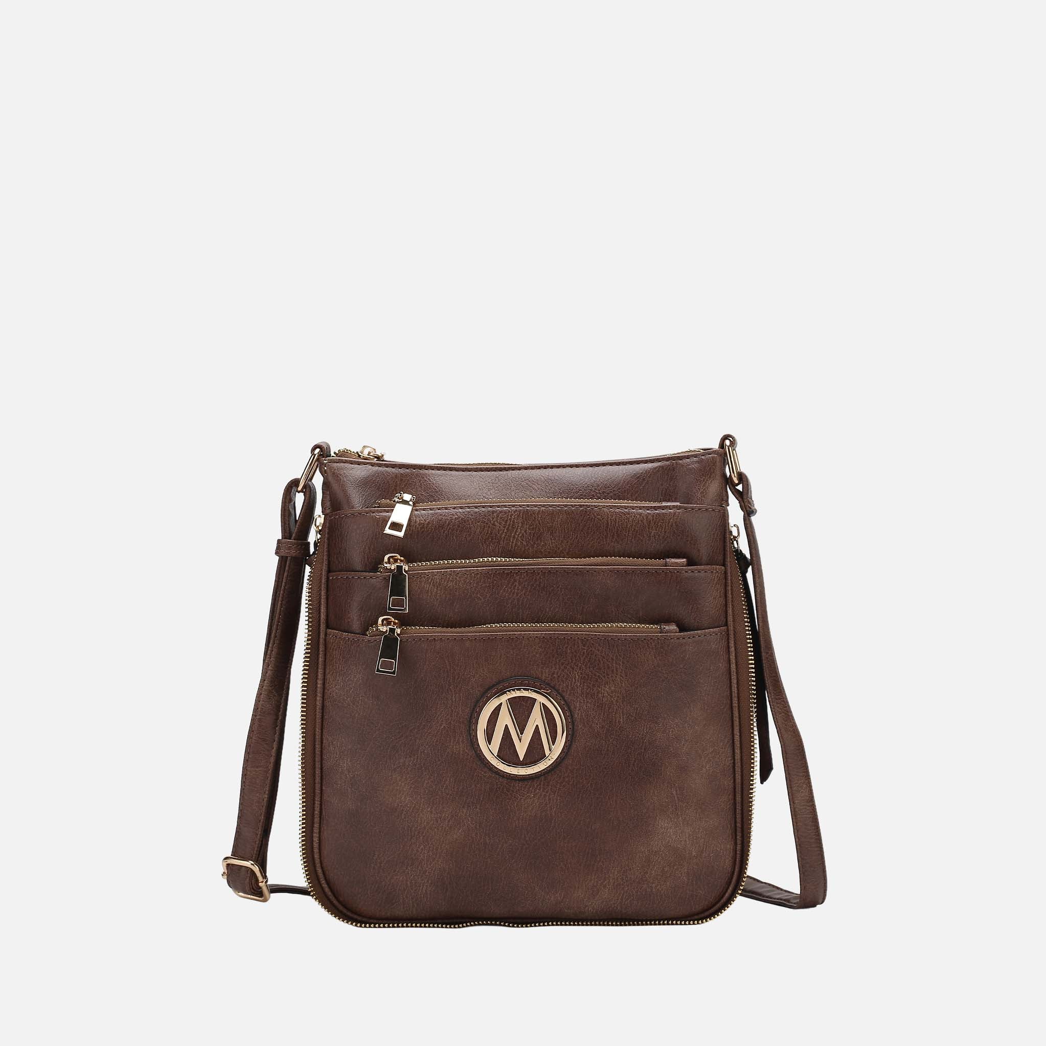 Salome Expandable Crossbody Bag - Image 28