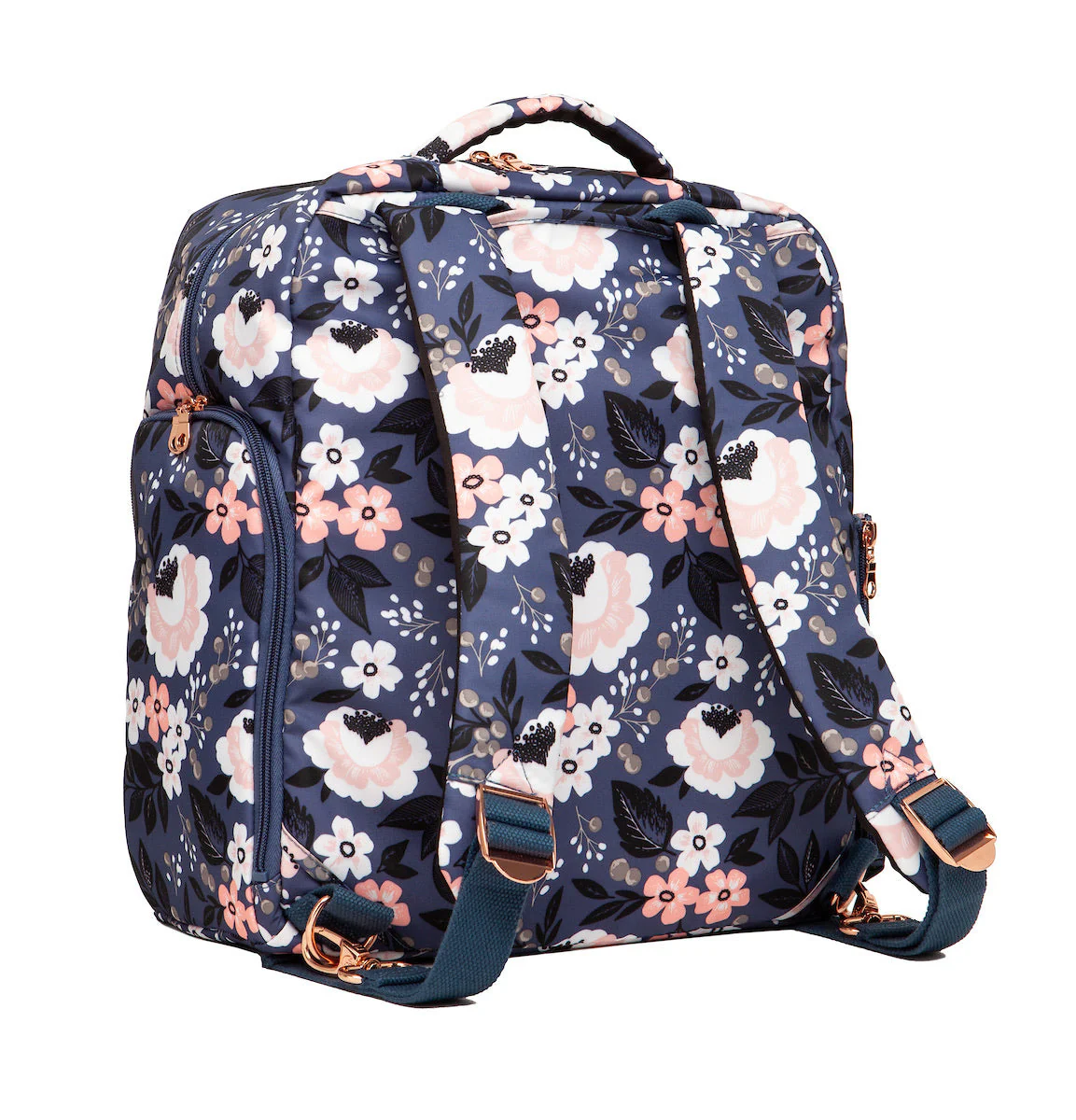 Sarah Wells Kelly Breast Pump Backpack & Tote  – Insulated Pocket, Laptop Sleeve & Easy-Clean Interior – Fits All Pumps for Moms - Image 19