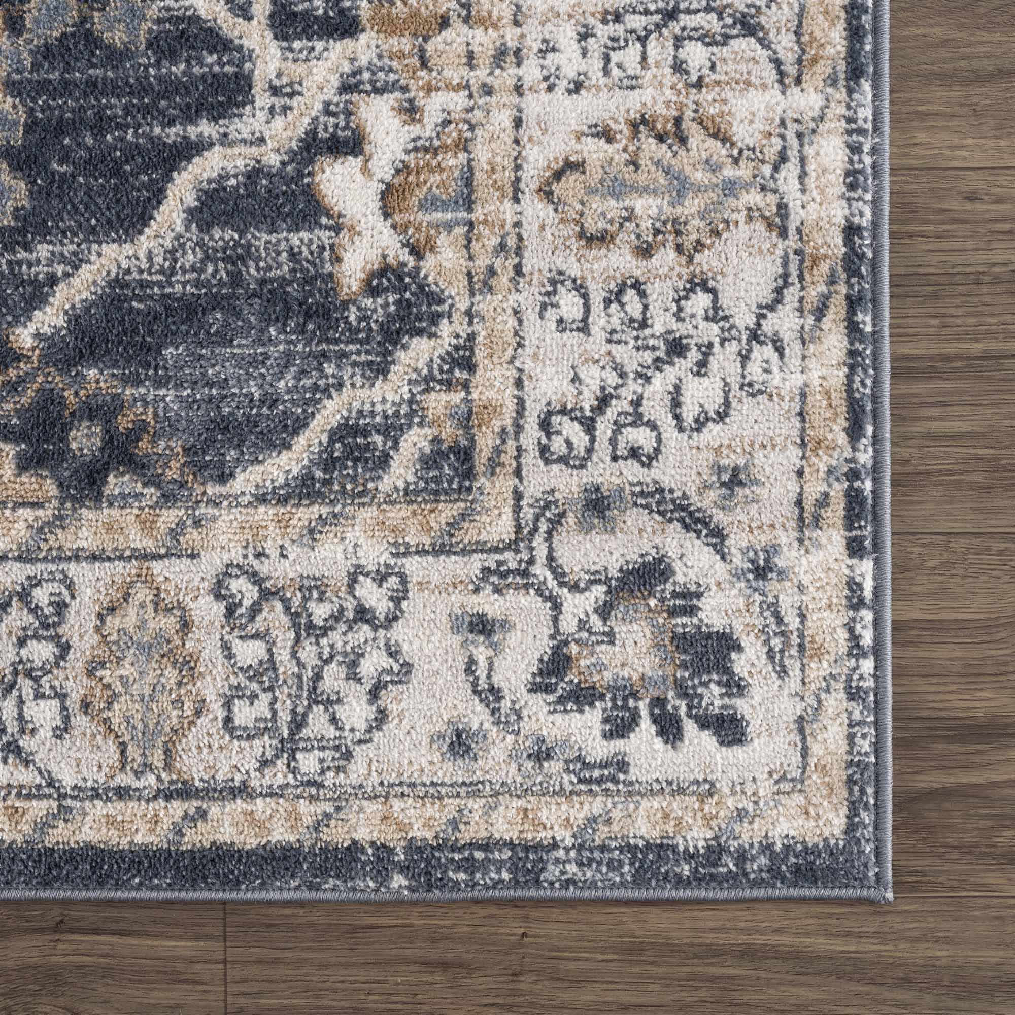Scalby Area Rug - Image 7