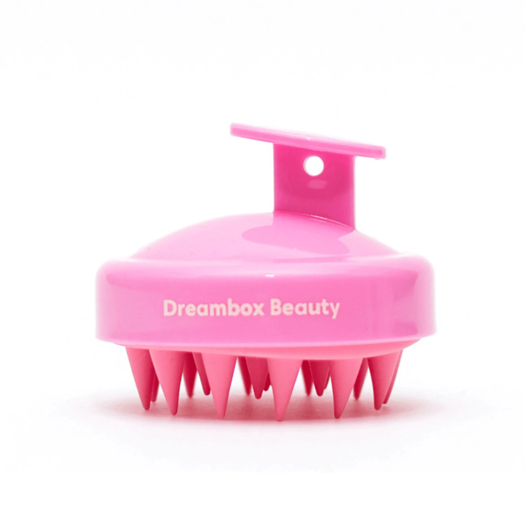Scalp Scrubber | Silicone Scalp Massager Brush - Image 3