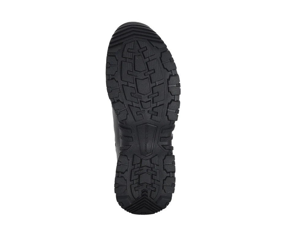 Scout Hot Weather 8" Side Zip Polishable Toe - Image 3