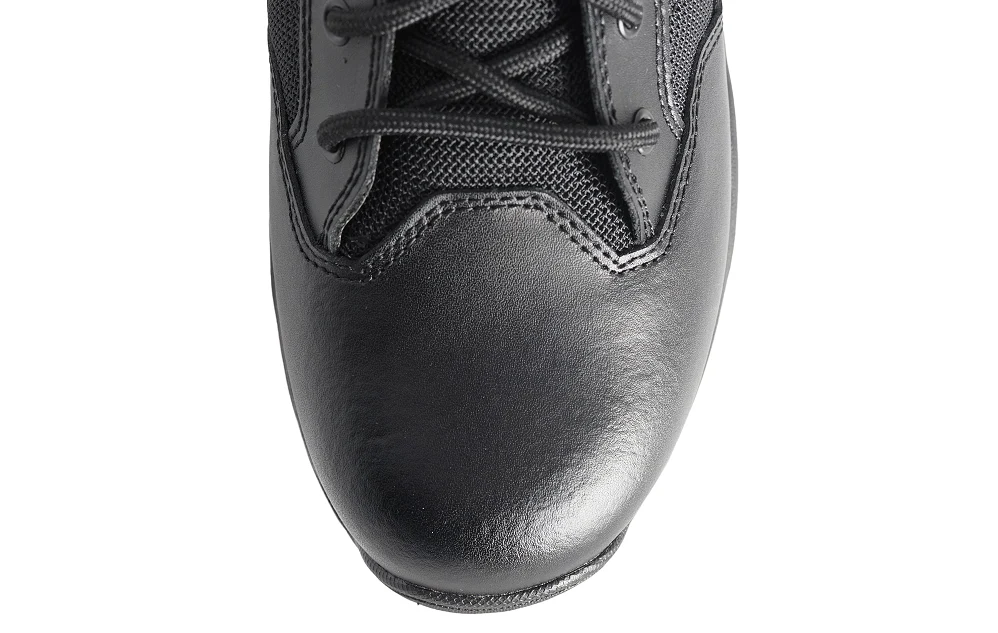 Scout Hot Weather 8" Side Zip Polishable Toe - Image 5