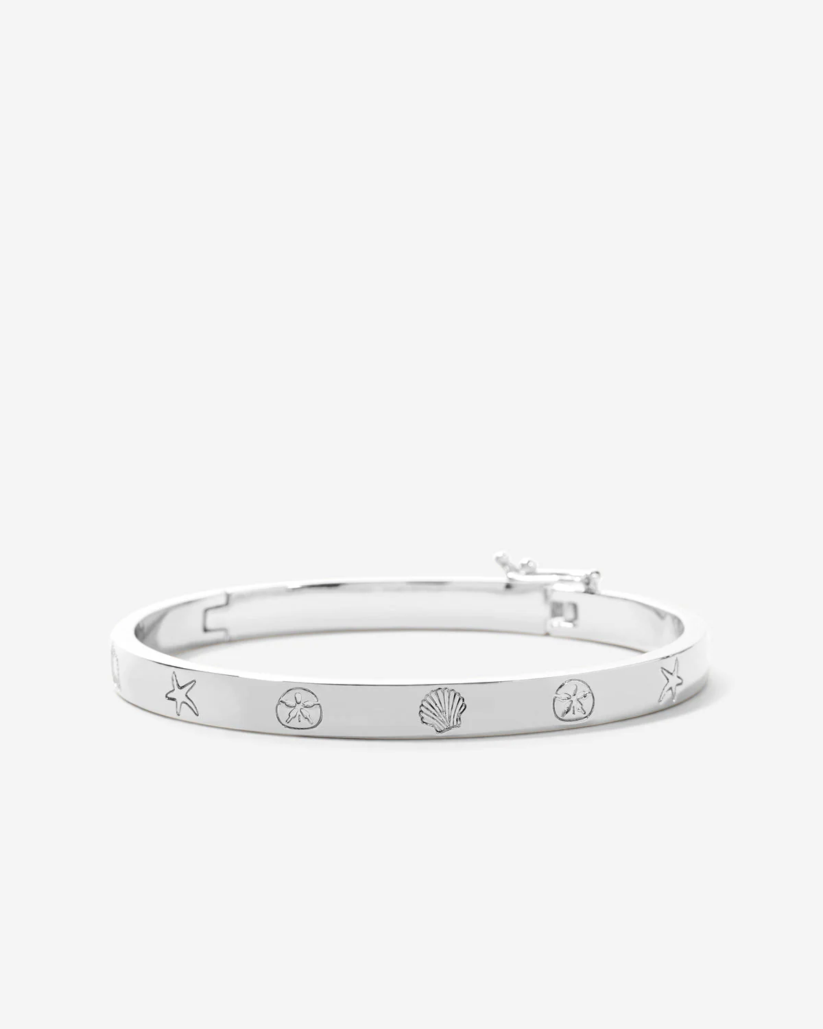 Sea Seeker Bundle: Necklace + Bracelet Set - Image 3