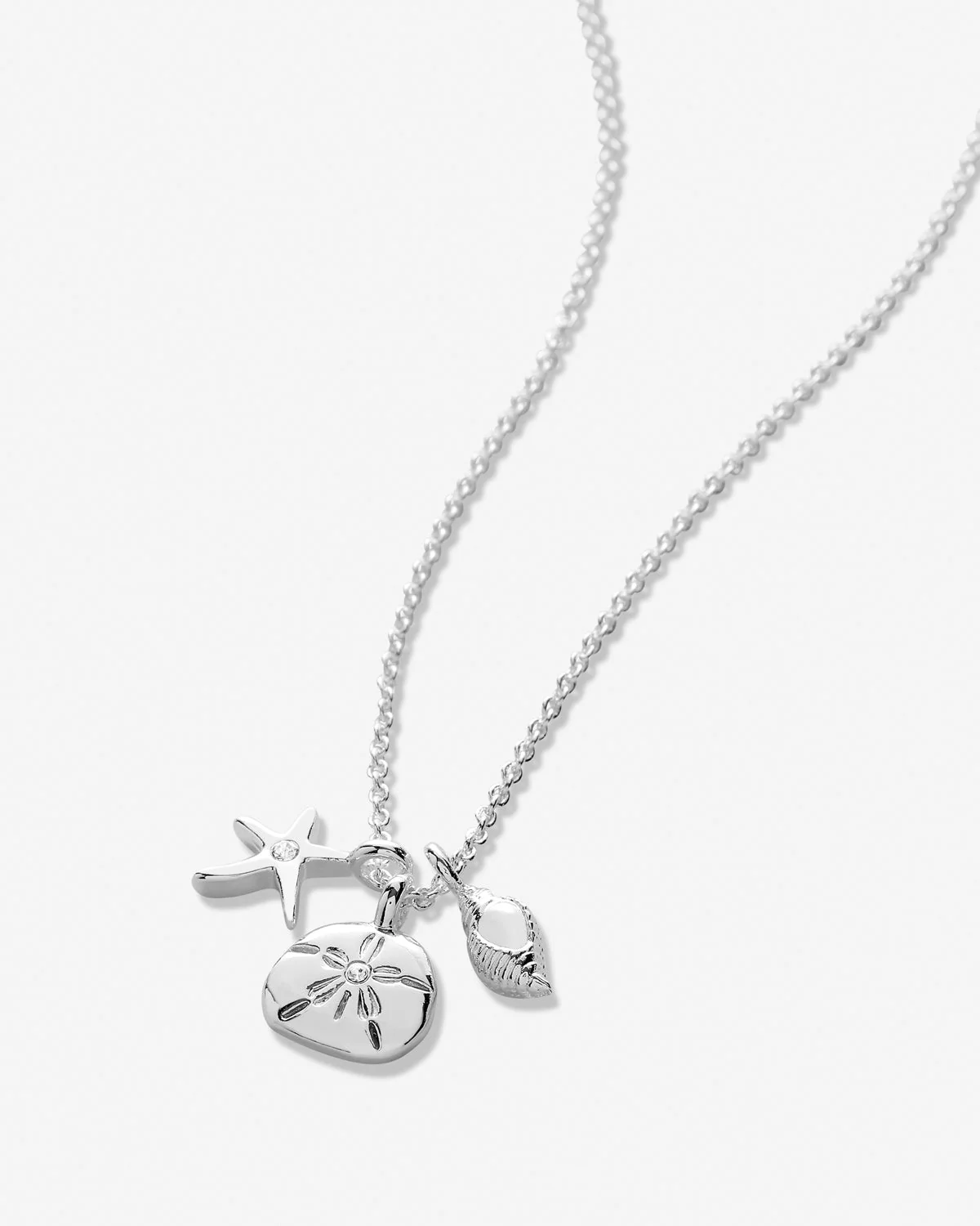 Sea Seeker Bundle: Necklace + Bracelet Set - Image 7