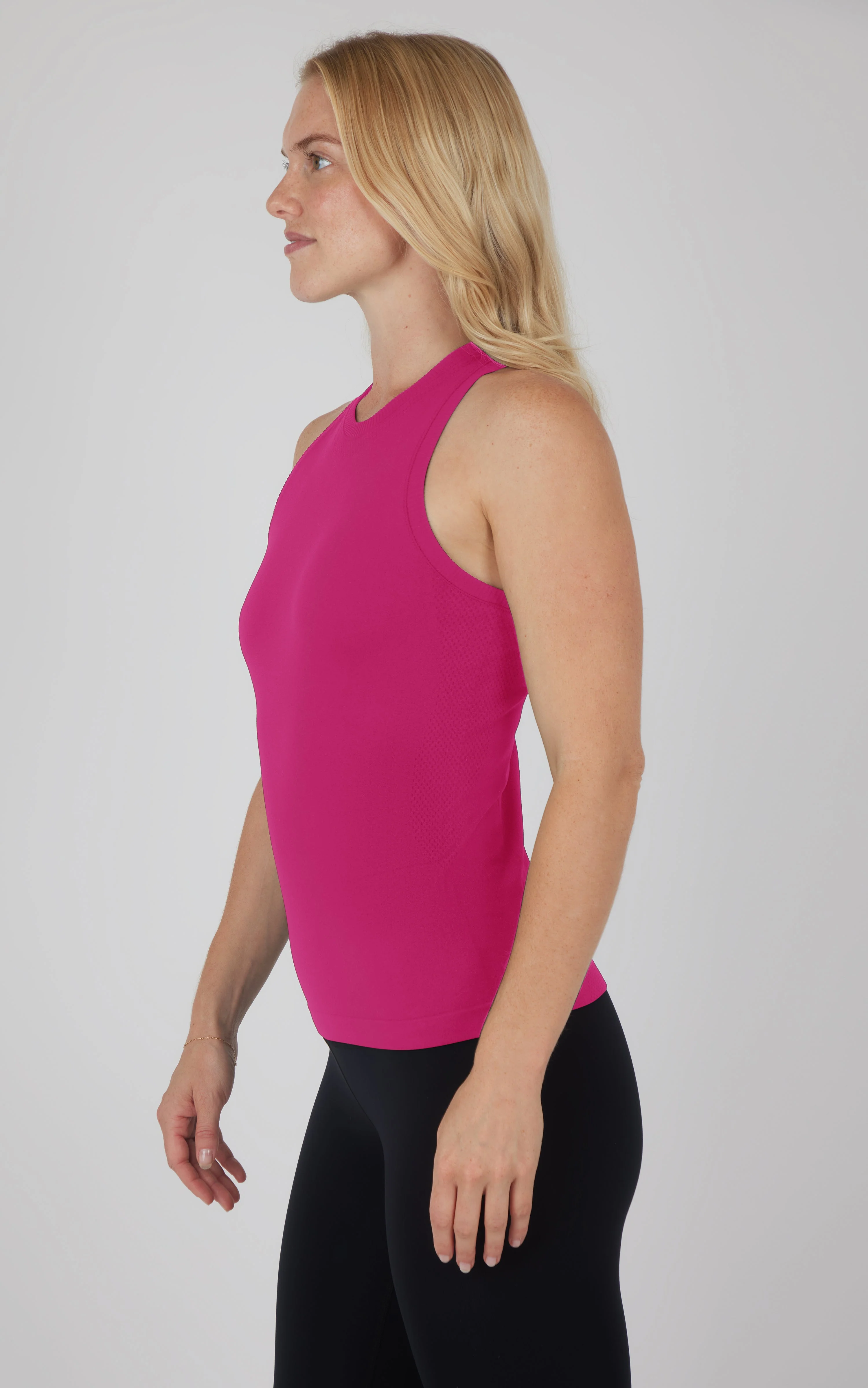 Seamless Competition Tank - Image 17