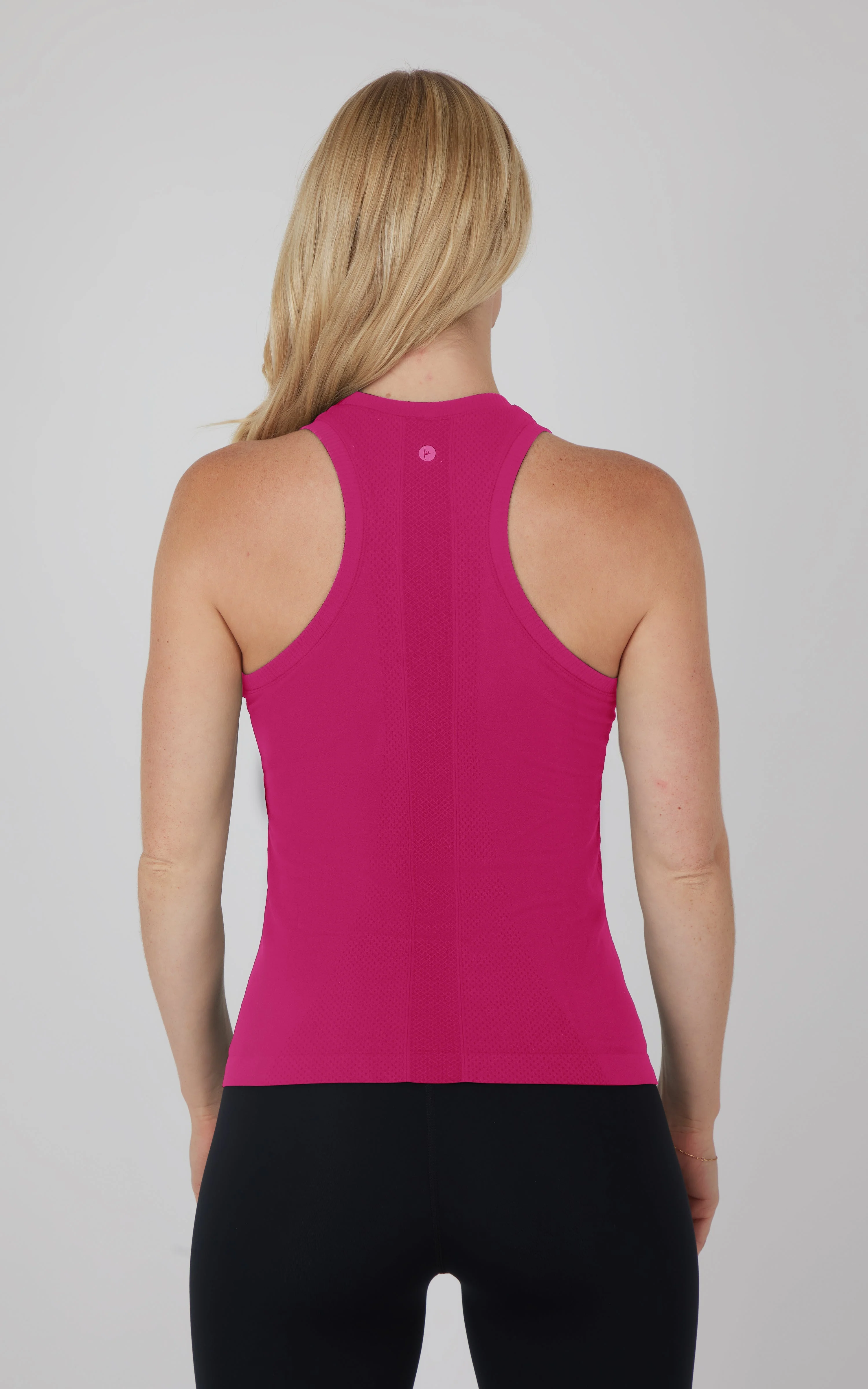 Seamless Competition Tank - Image 18