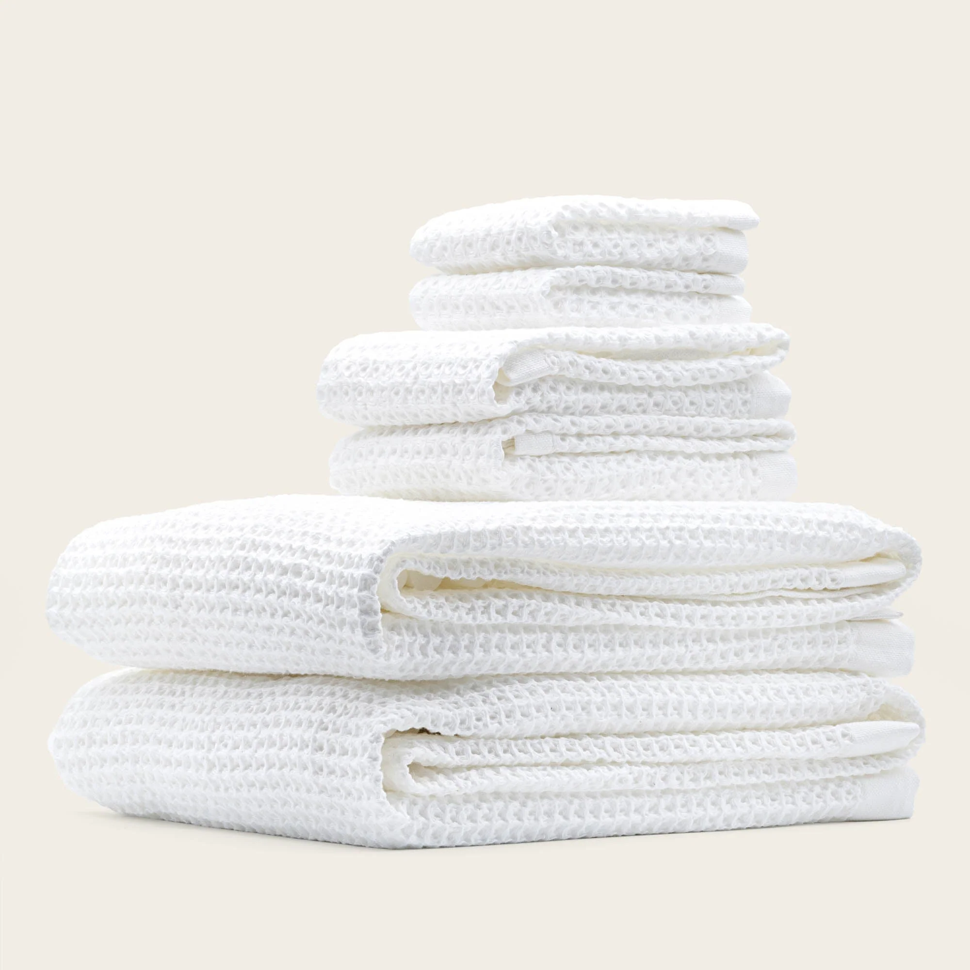 Sedona Waffle Towels - Image 11