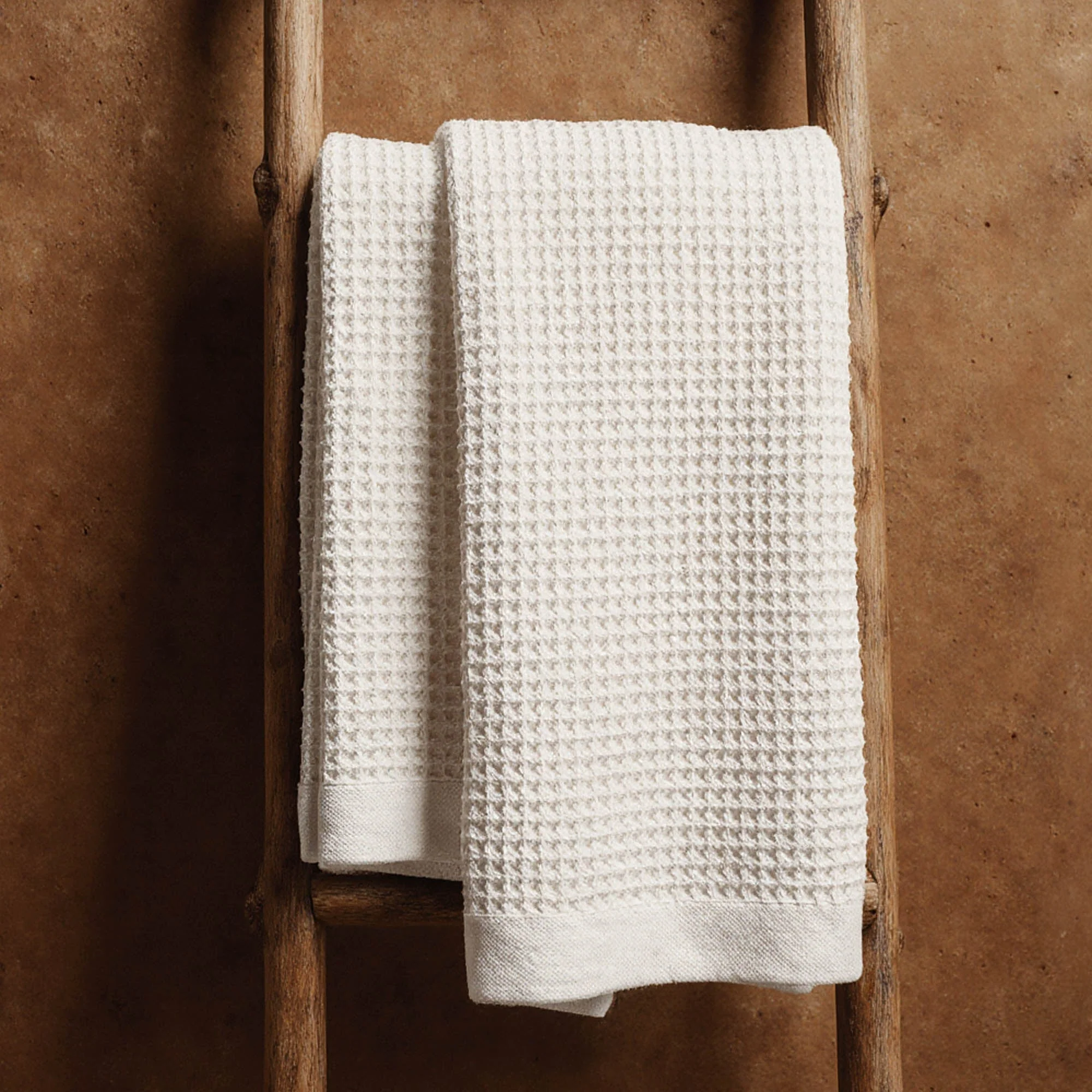 Sedona Waffle Towels - Image 33