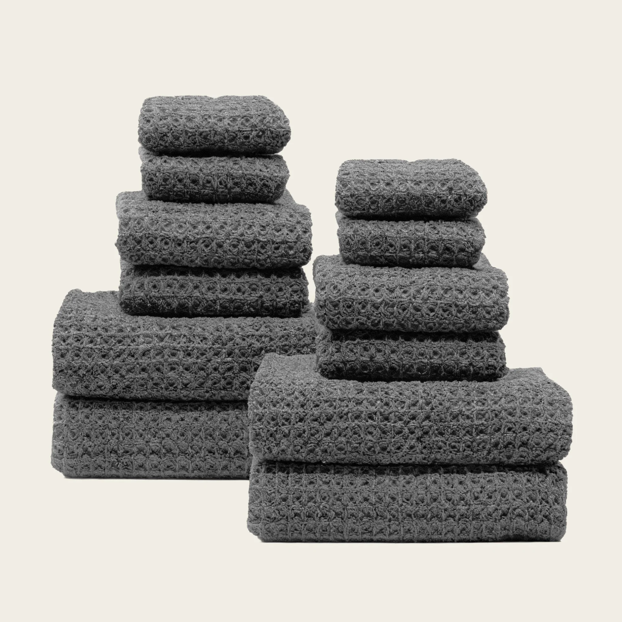 Sedona Waffle Towels - Image 56