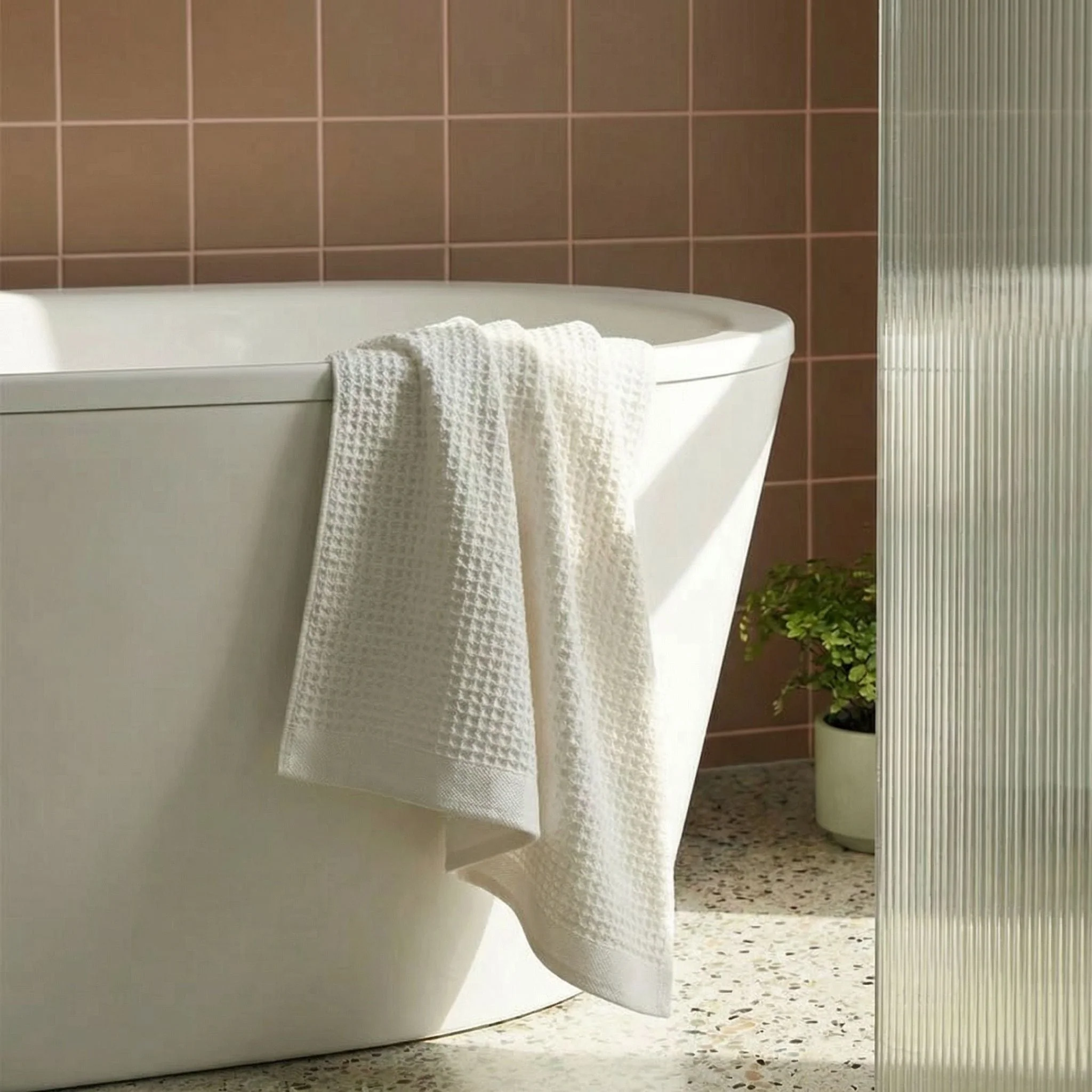 Sedona Waffle Towels - Image 73