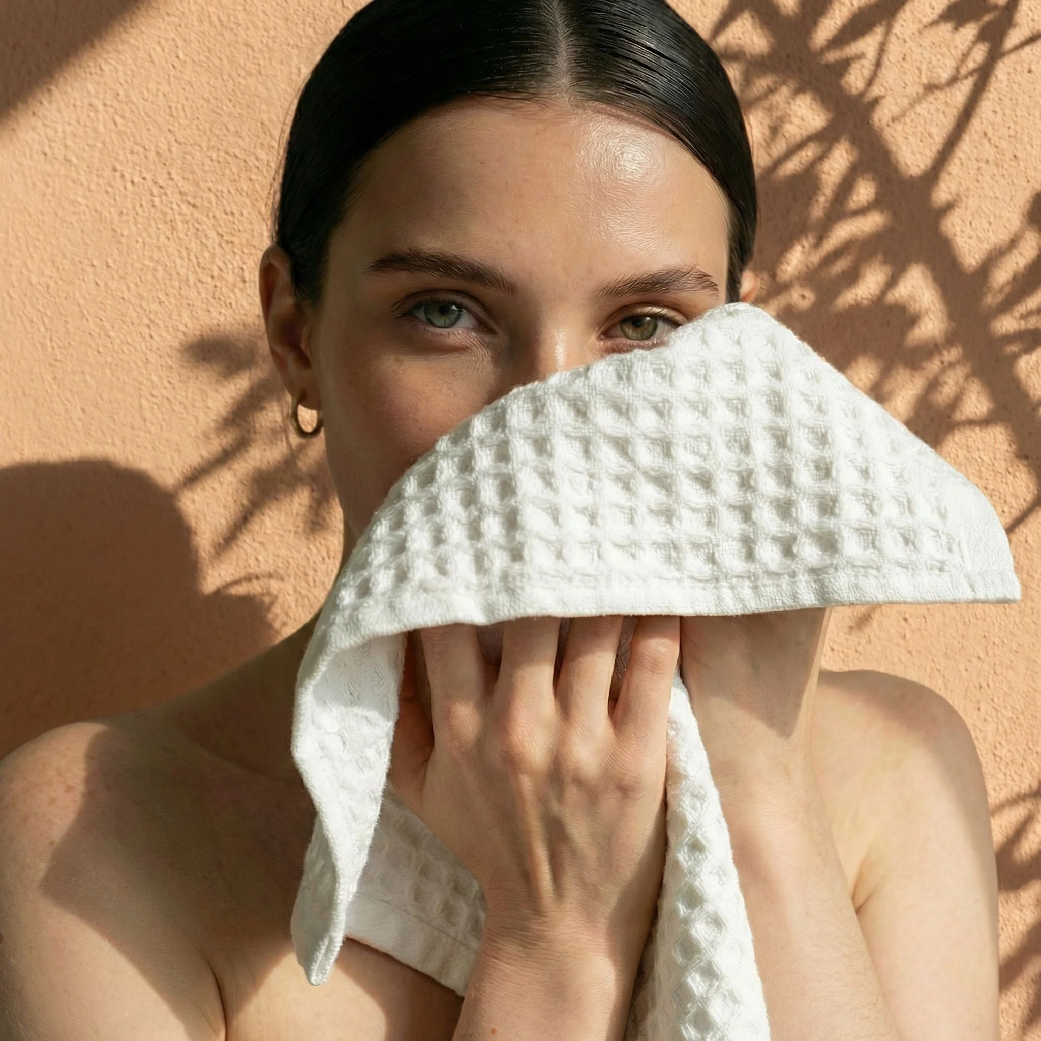 Sedona Waffle Towels - Image 79