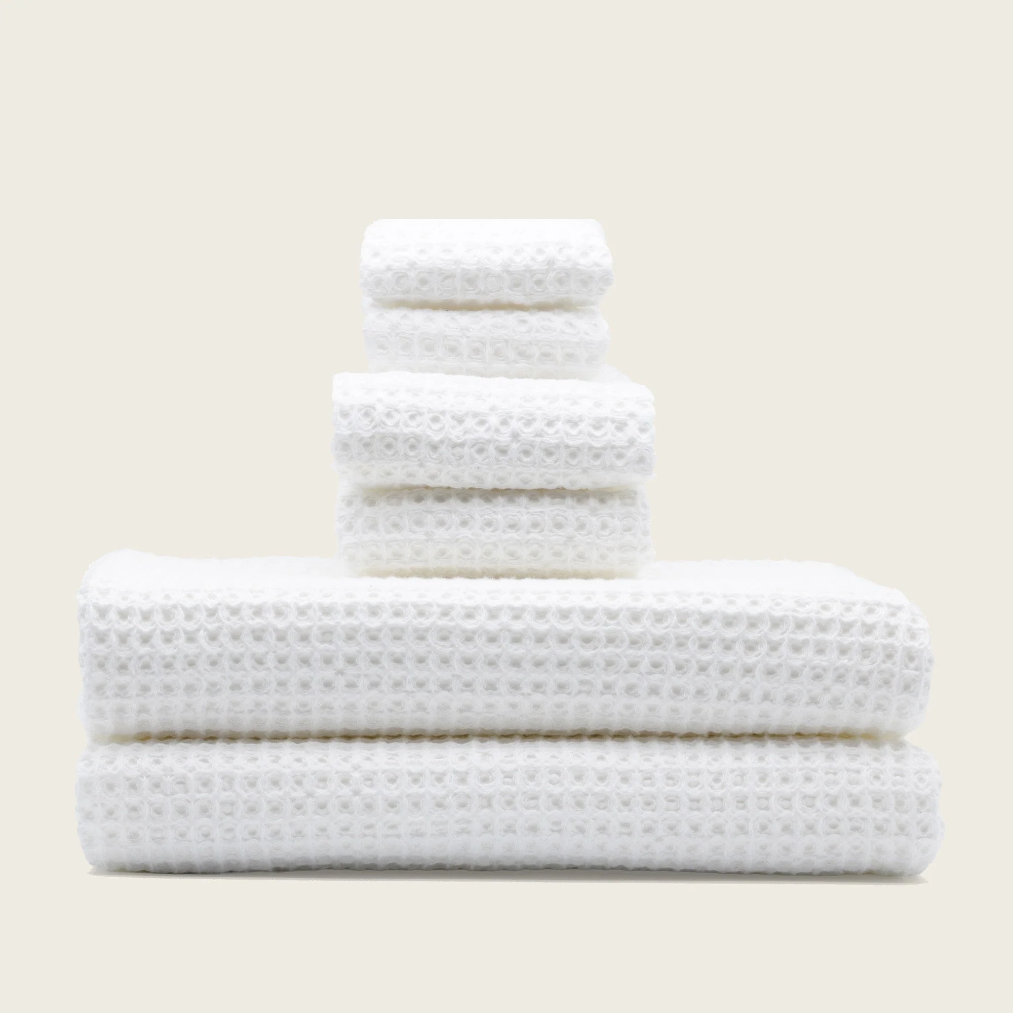Sedona Waffle Towels - Image 9