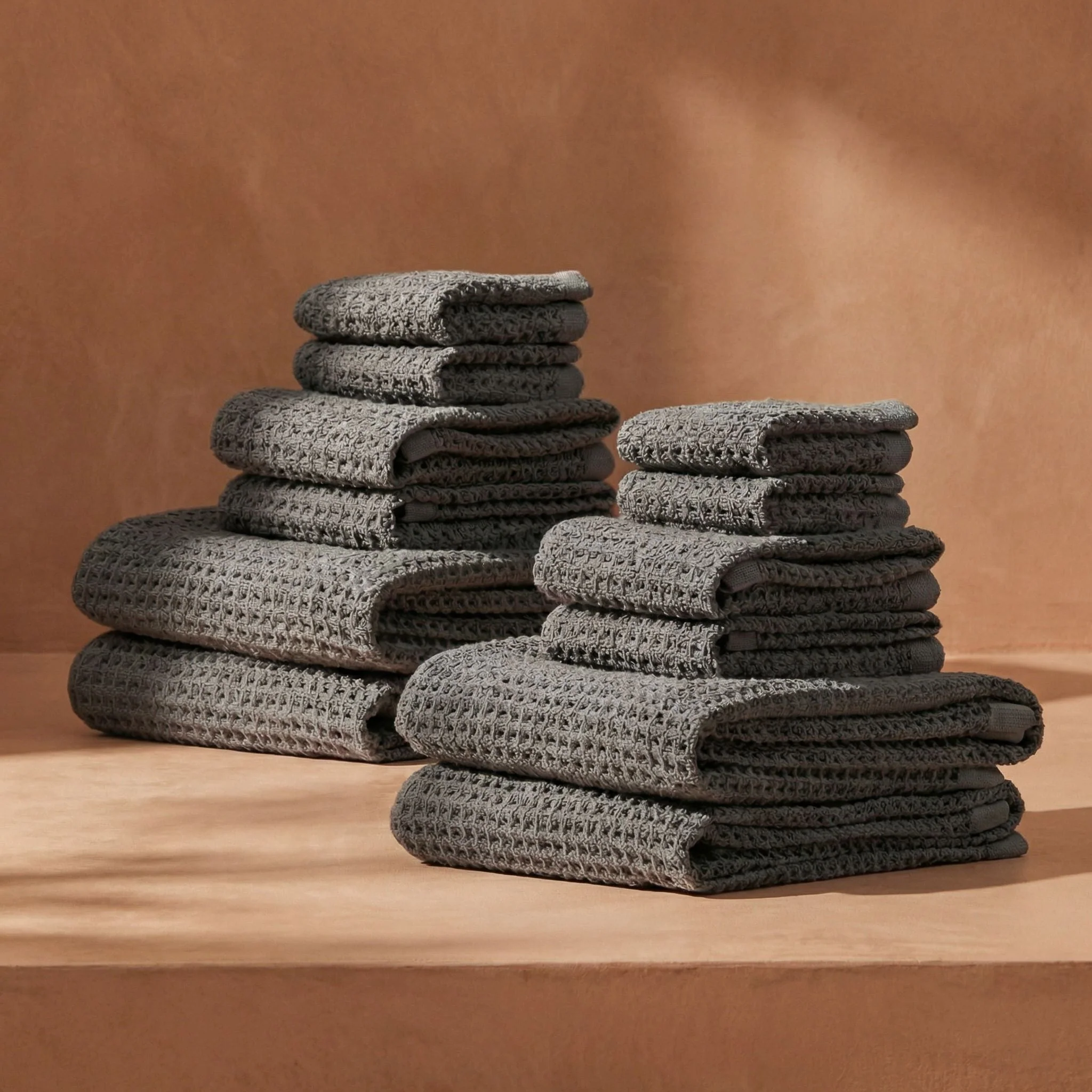 Sedona Waffle Towels - Image 92