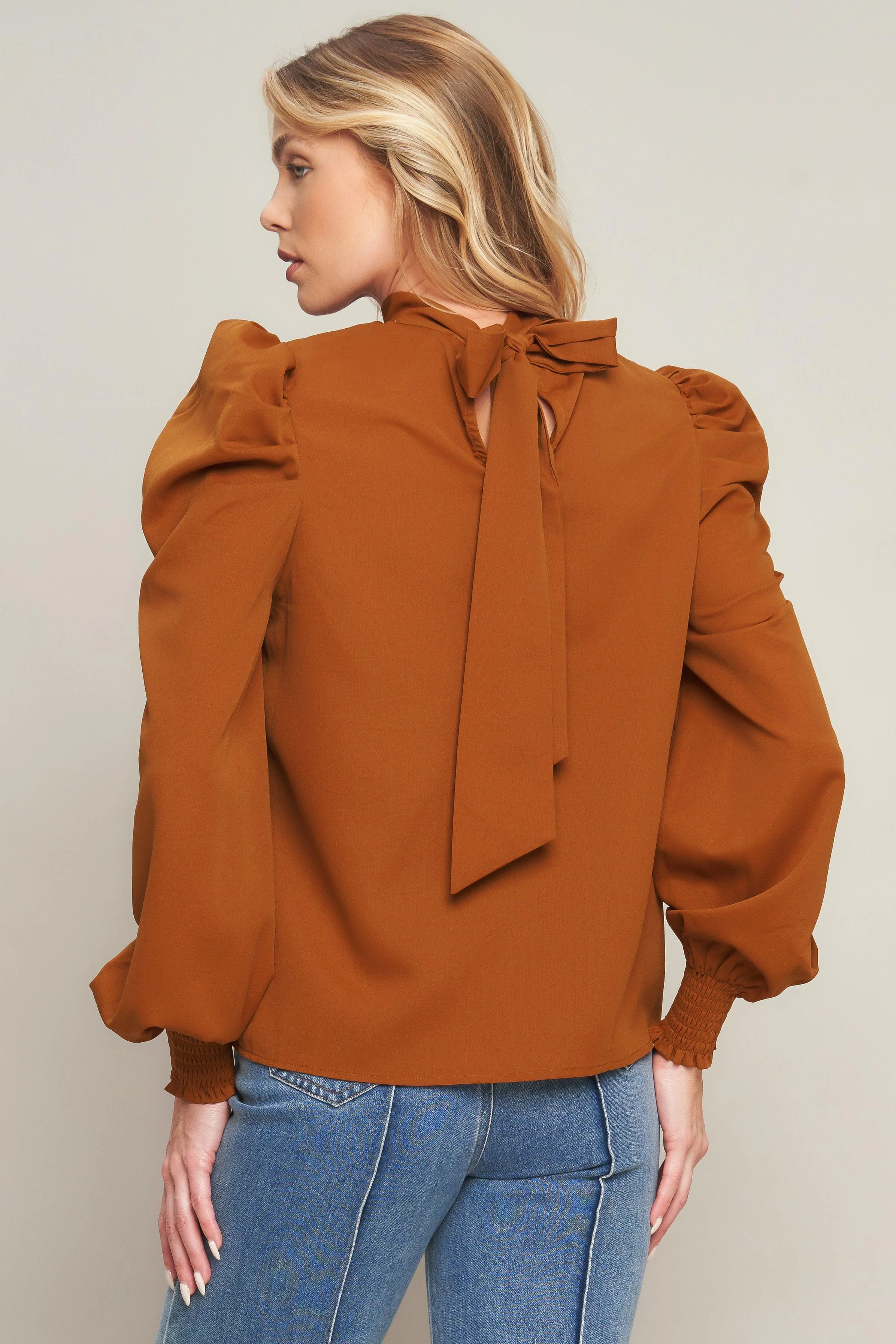 Set Yourself Free Blouse - Image 13