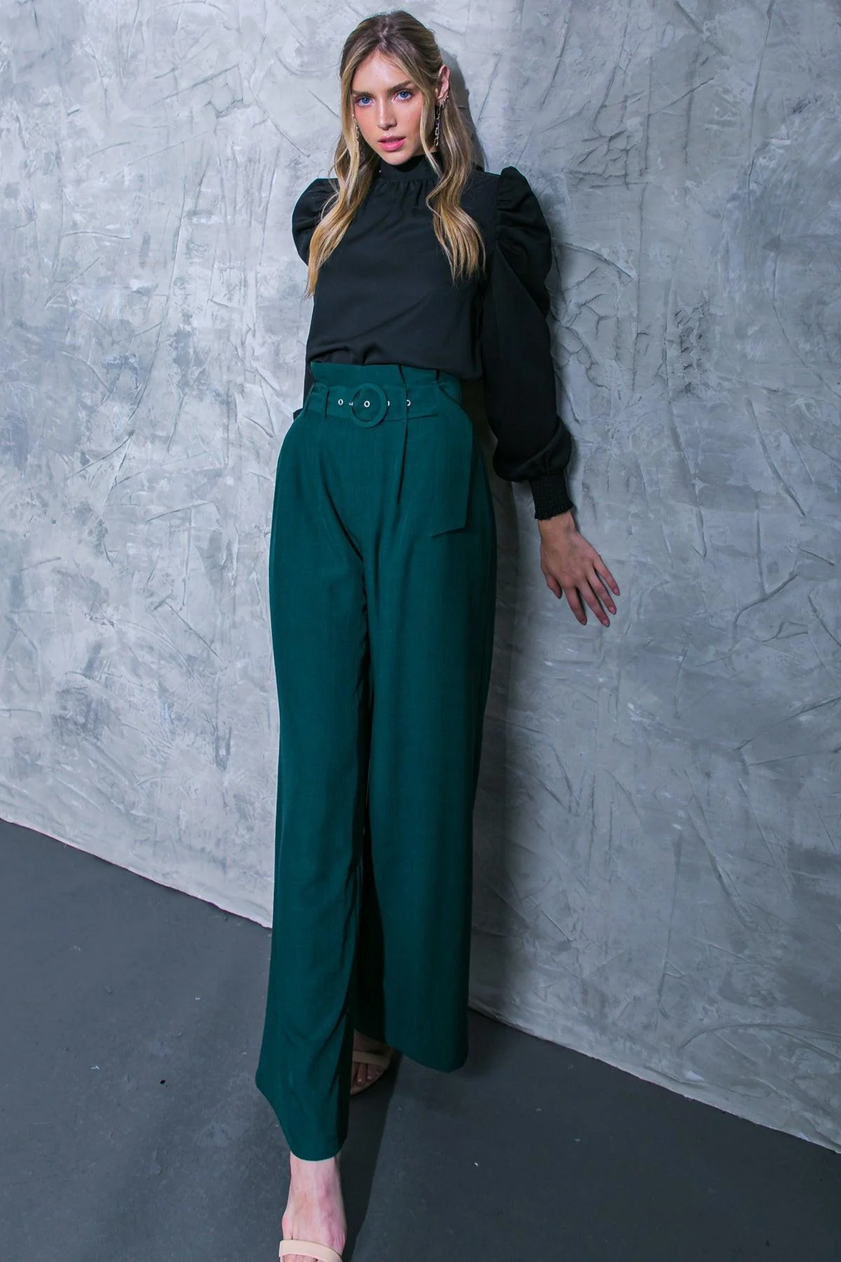 Set Yourself Free Blouse - Image 9