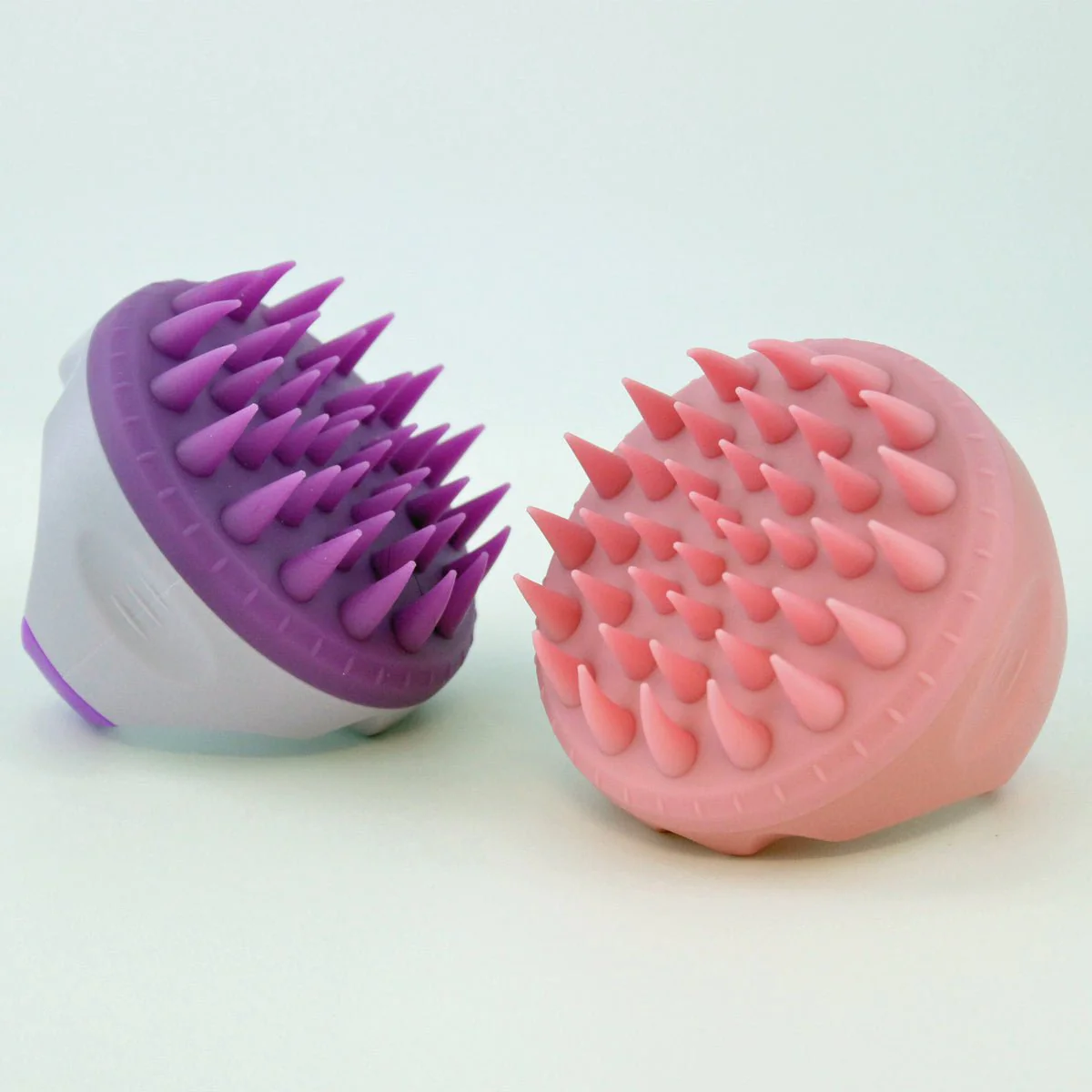 Shampoo Scalp Scrubber Brush for Shower and Hair Cleaning - Image 13